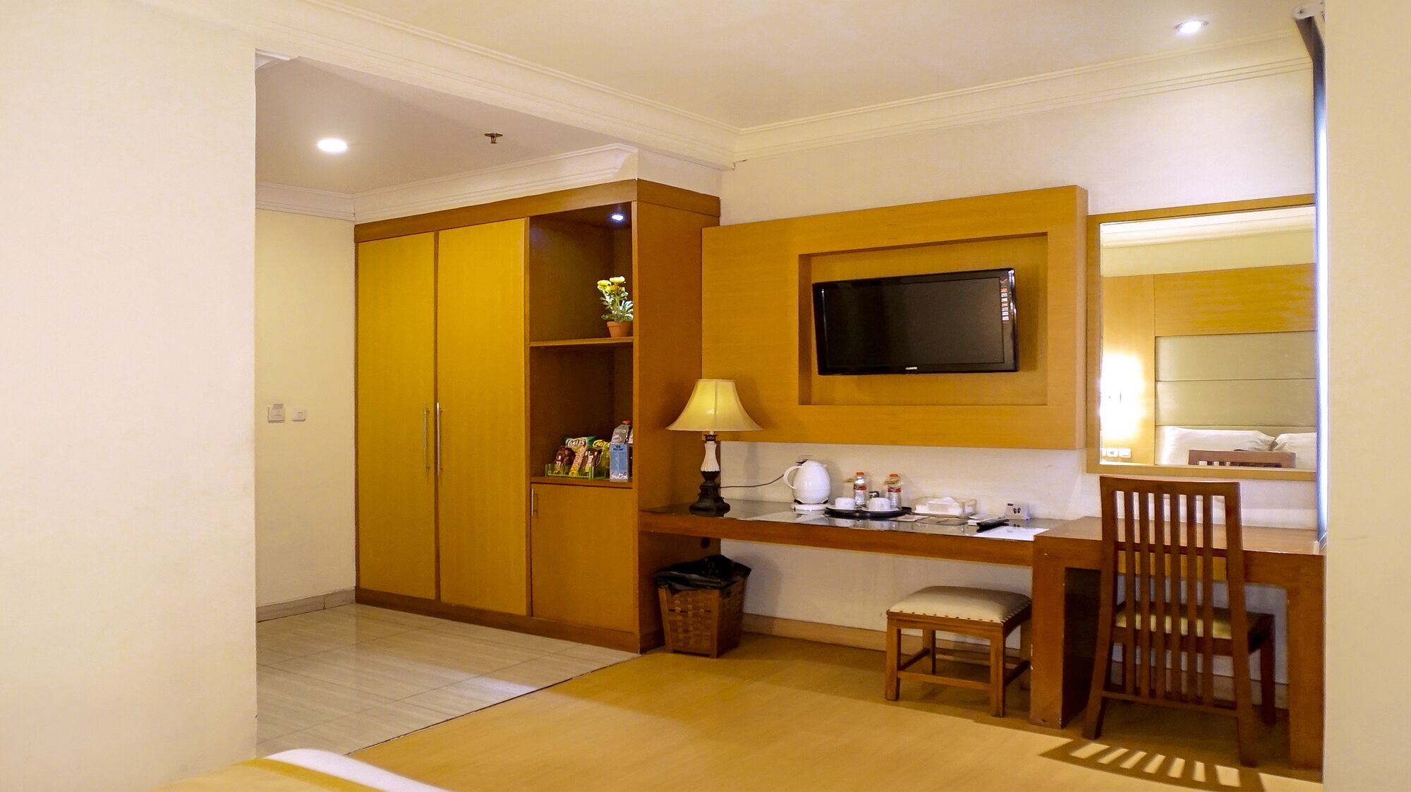 Coins Hotel By Ruang Nyaman