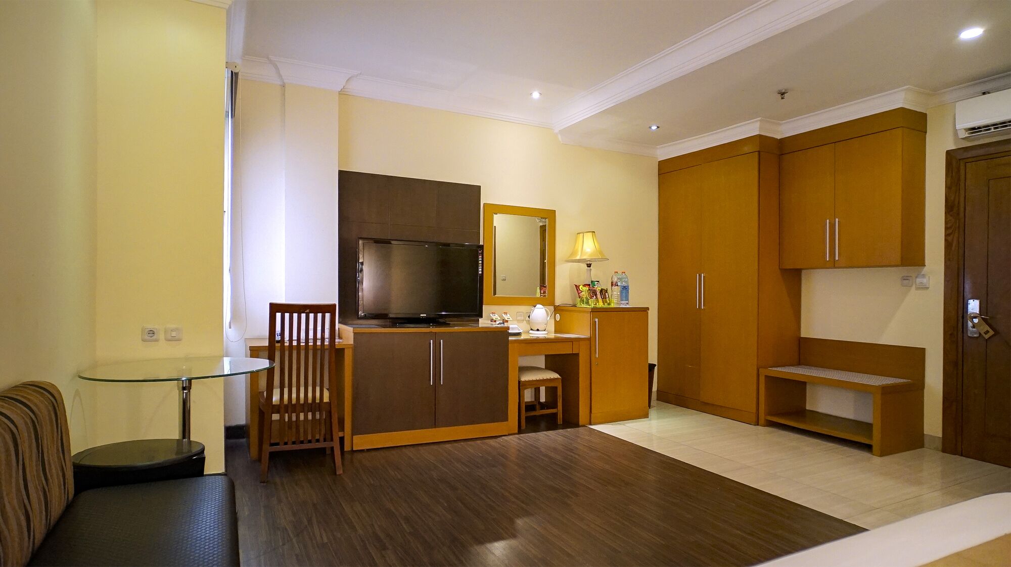Coins Hotel By Ruang Nyaman