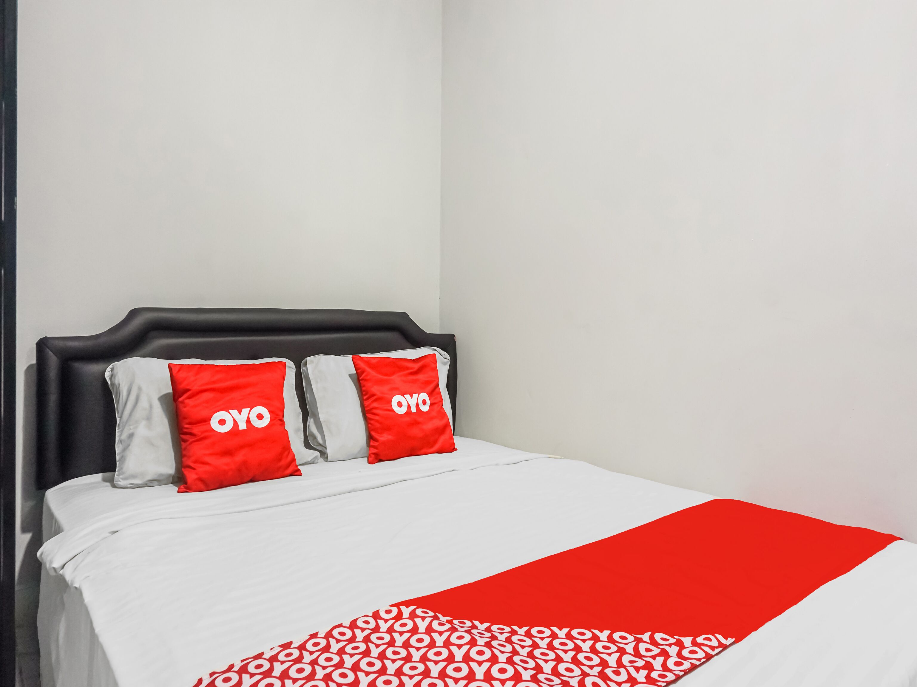 Collection O 91131 New V1 Hotel Near Stasiun Mangga Besar