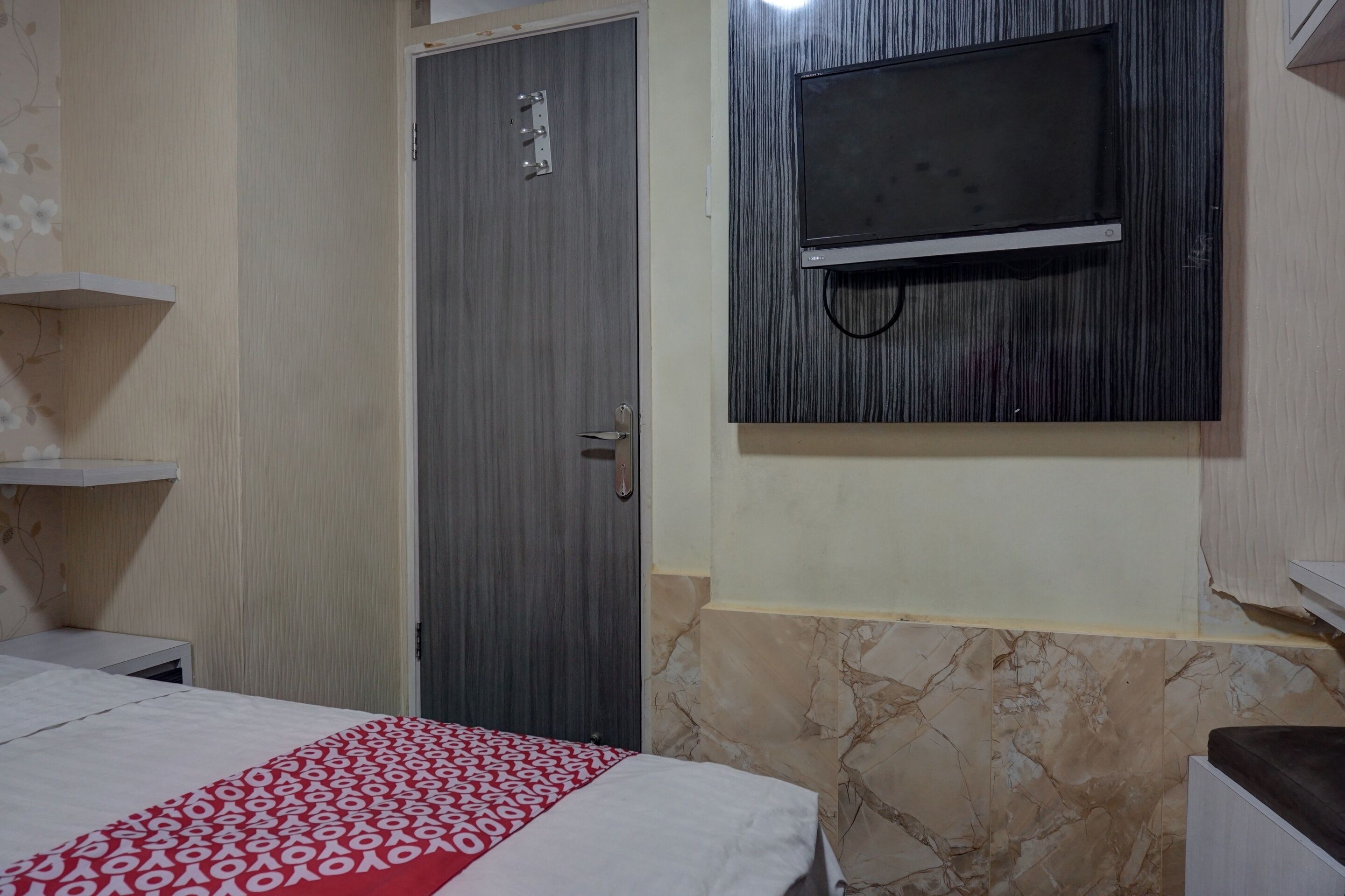 Collection O A99 Property