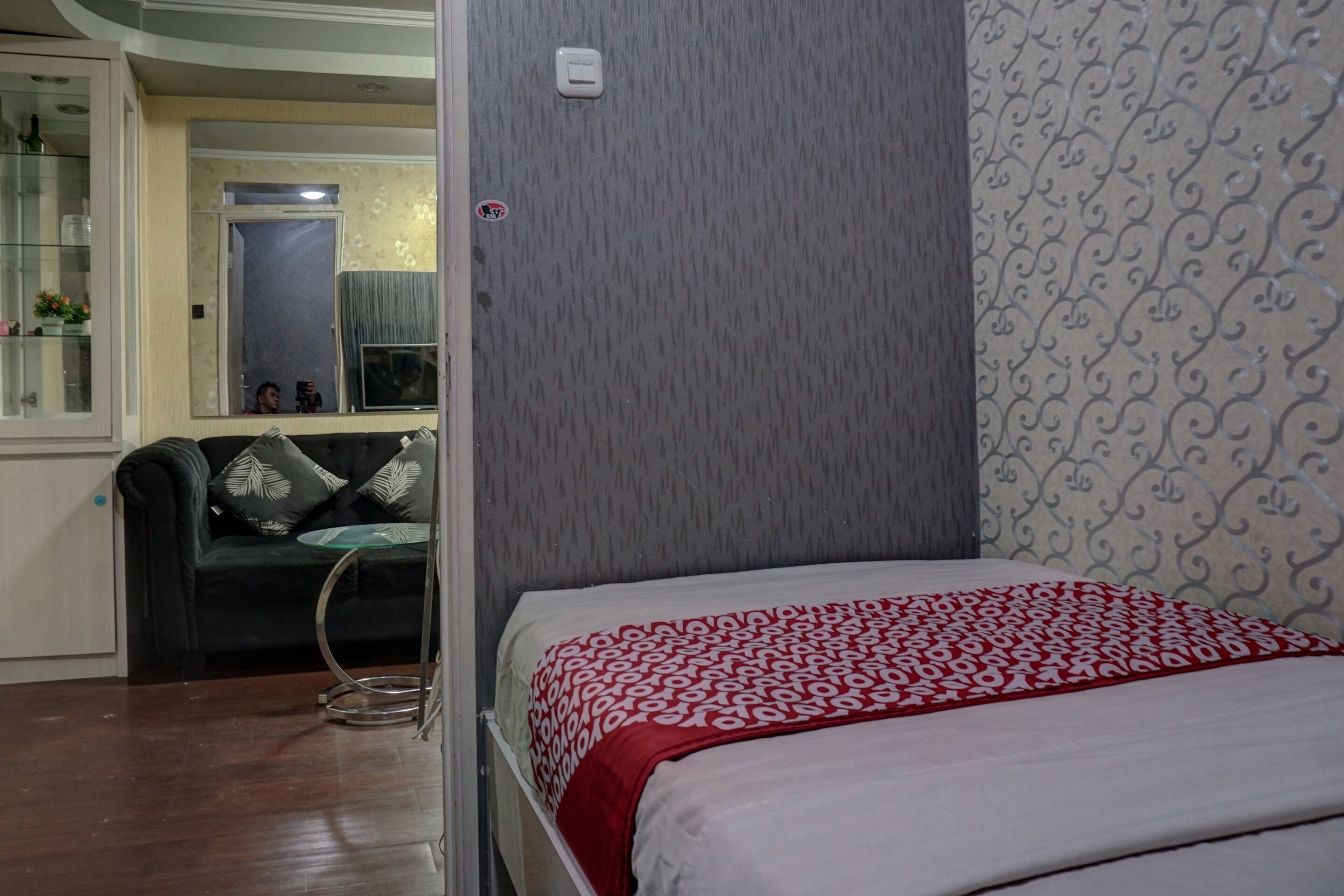 Collection O A99 Property