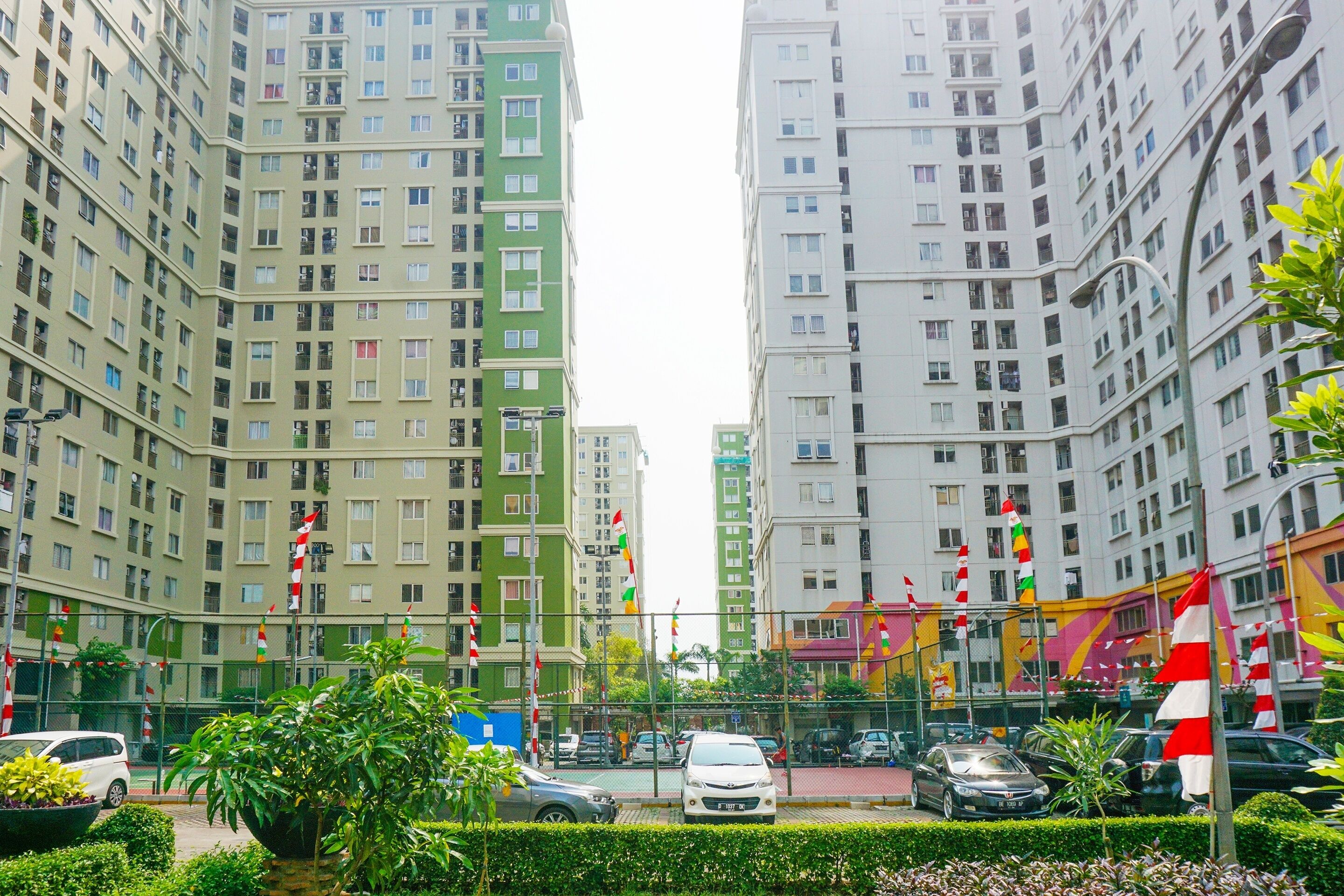 Collection O A99 Property