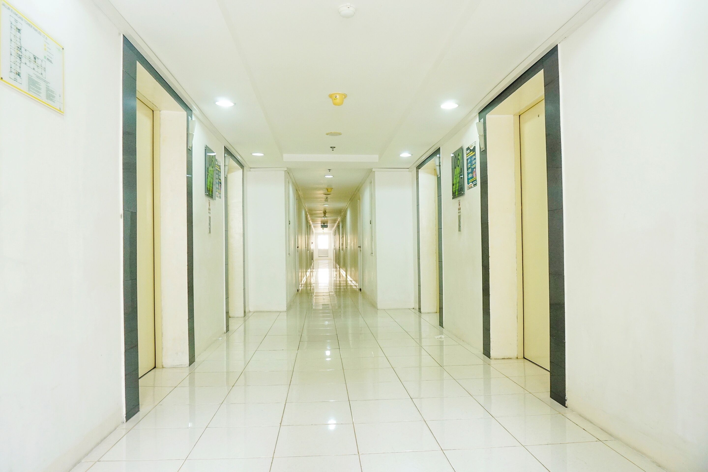 Collection O A99 Property