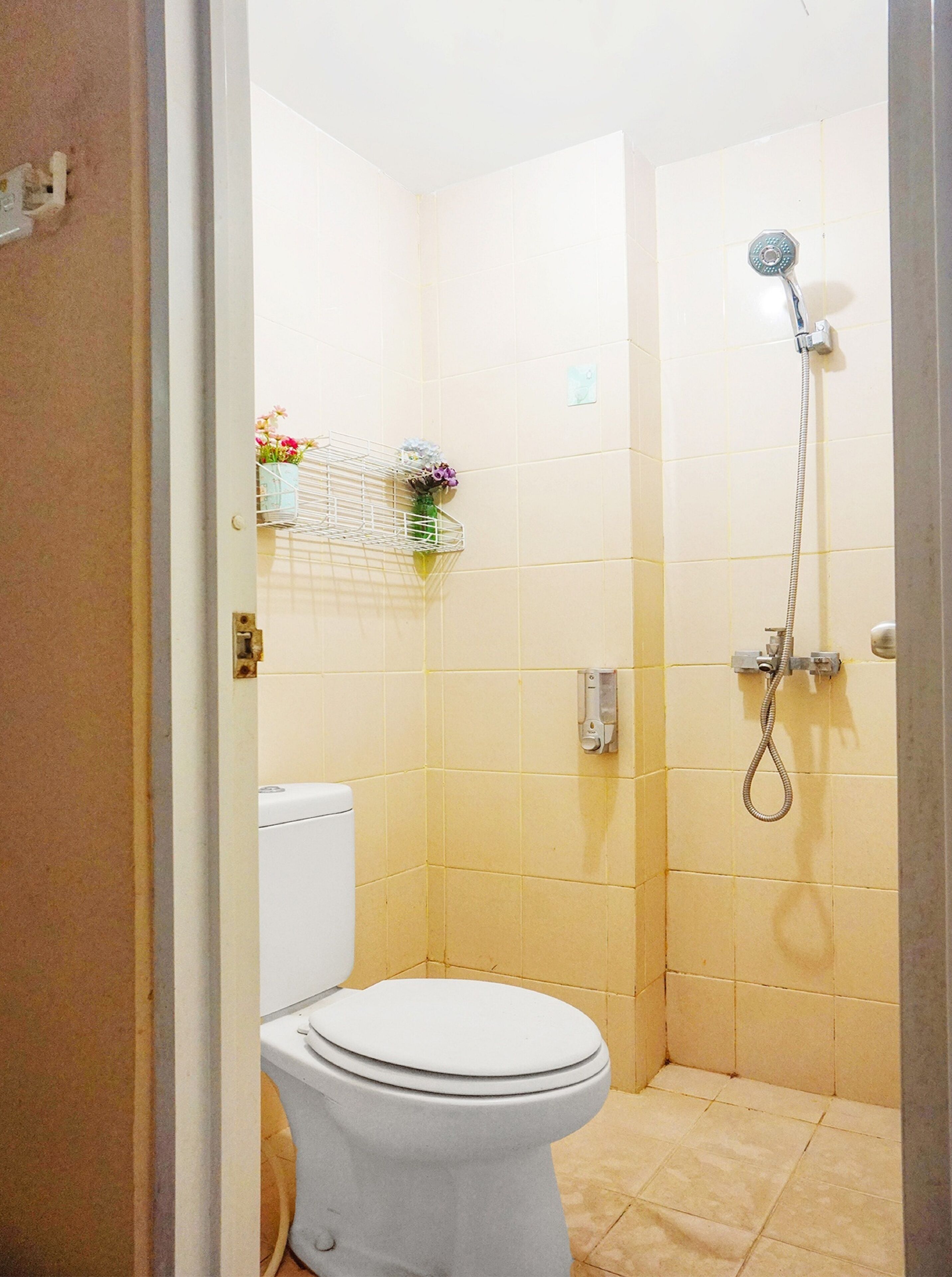 Collection O A99 Property