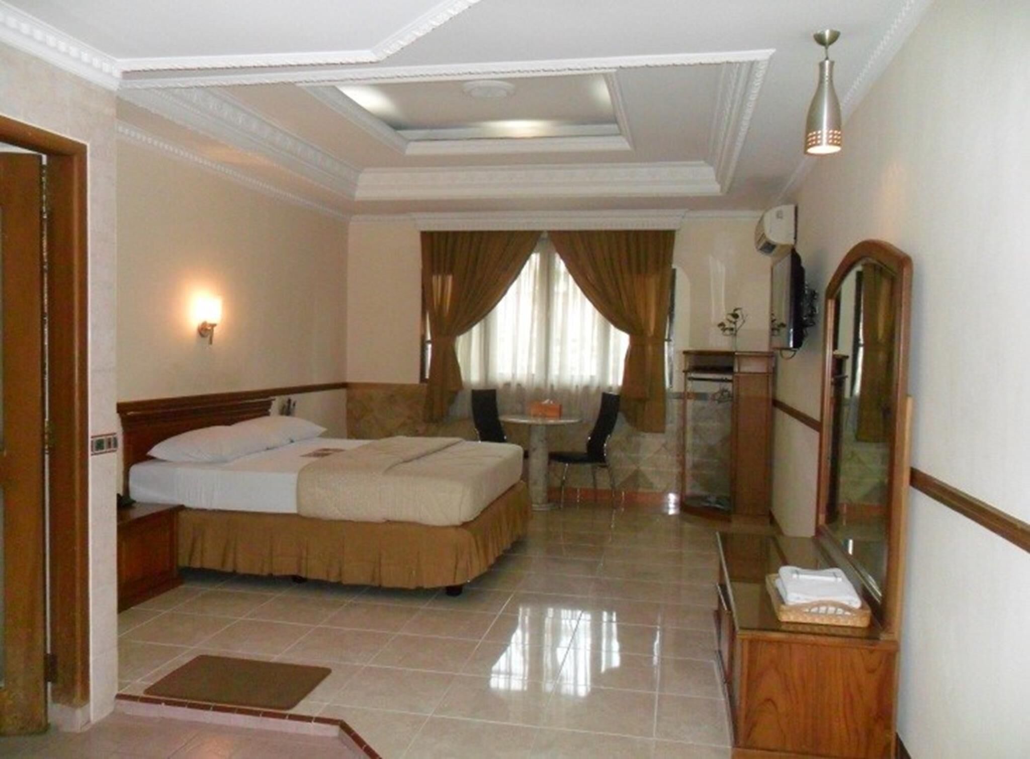 C'One Hotel Cempaka Putih Powered by Archipelago