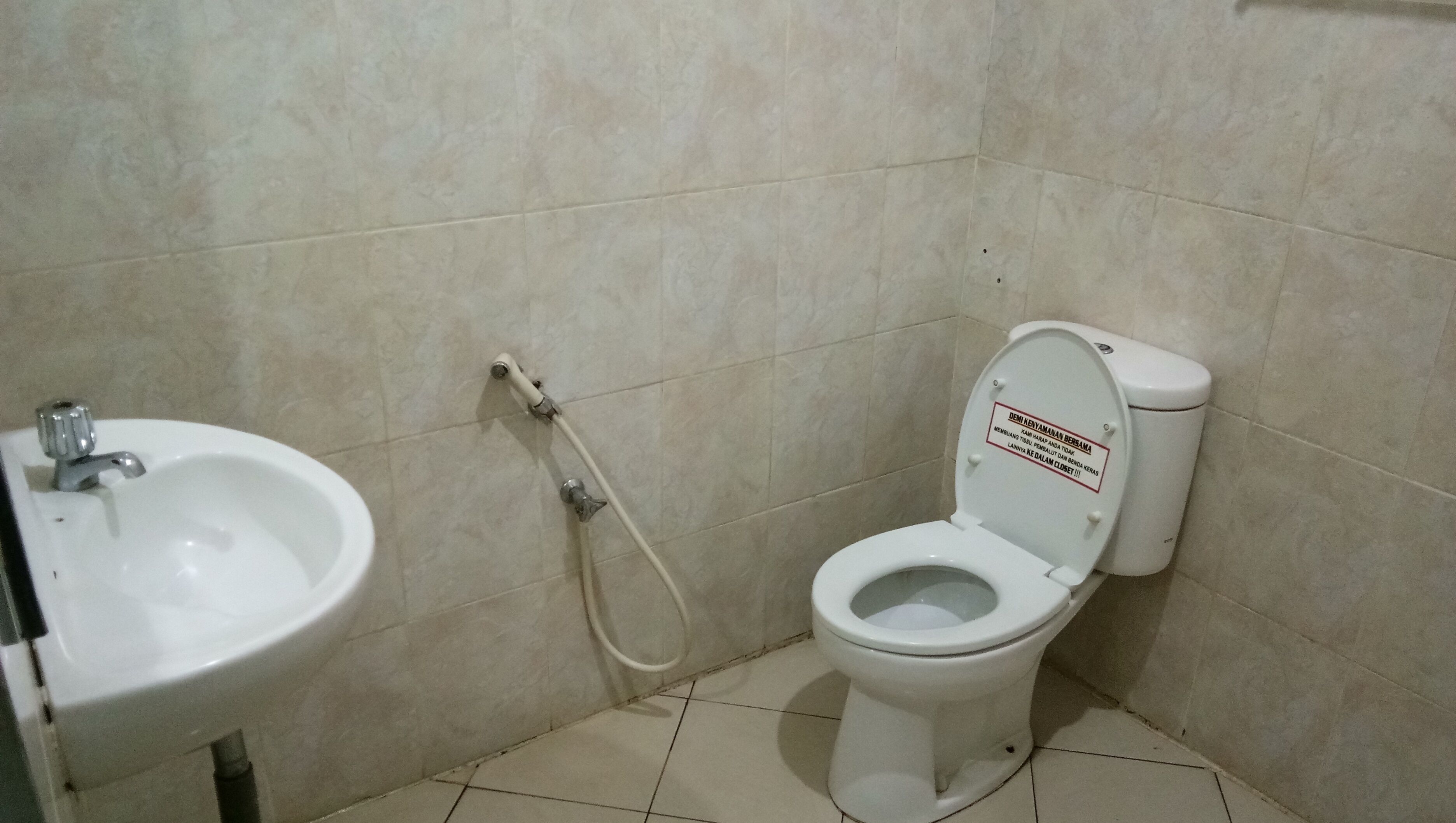 C'One Hotel Cempaka Putih Powered by Archipelago