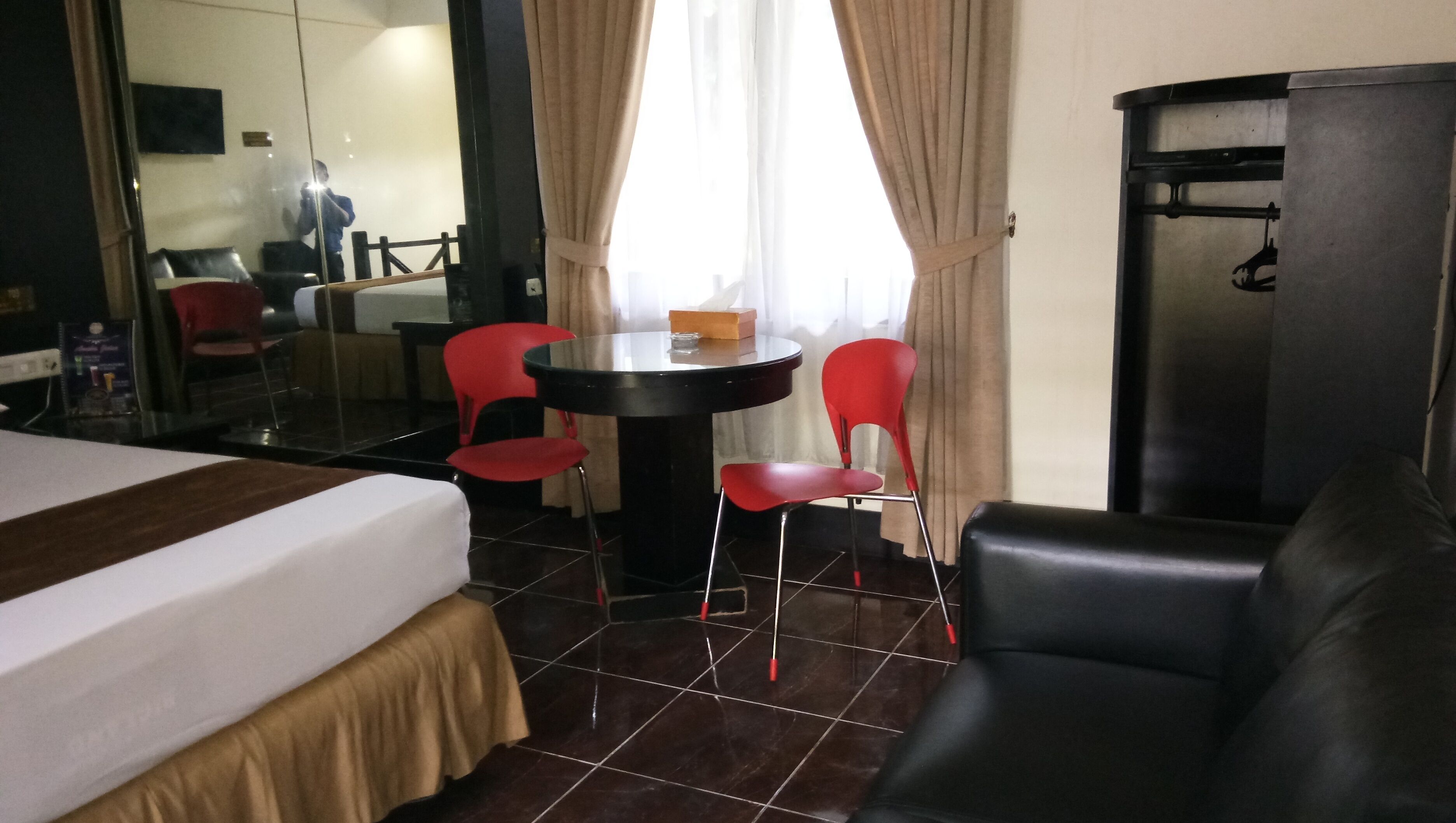 C'One Hotel Cempaka Putih Powered by Archipelago