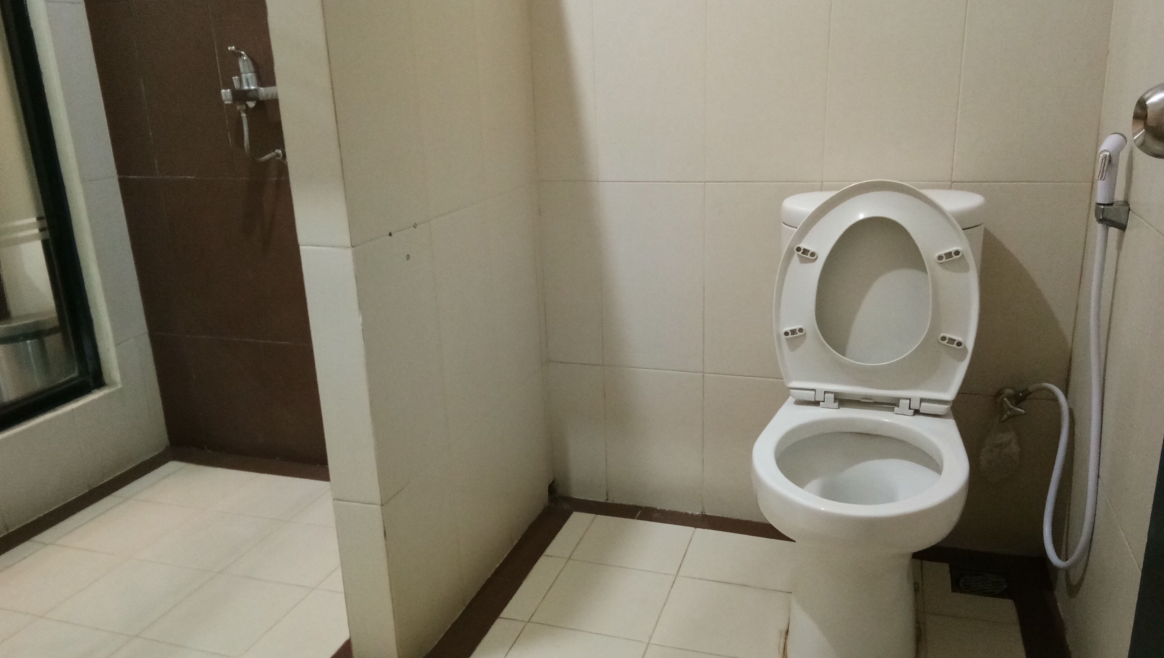 C'One Hotel Cempaka Putih Powered by Archipelago