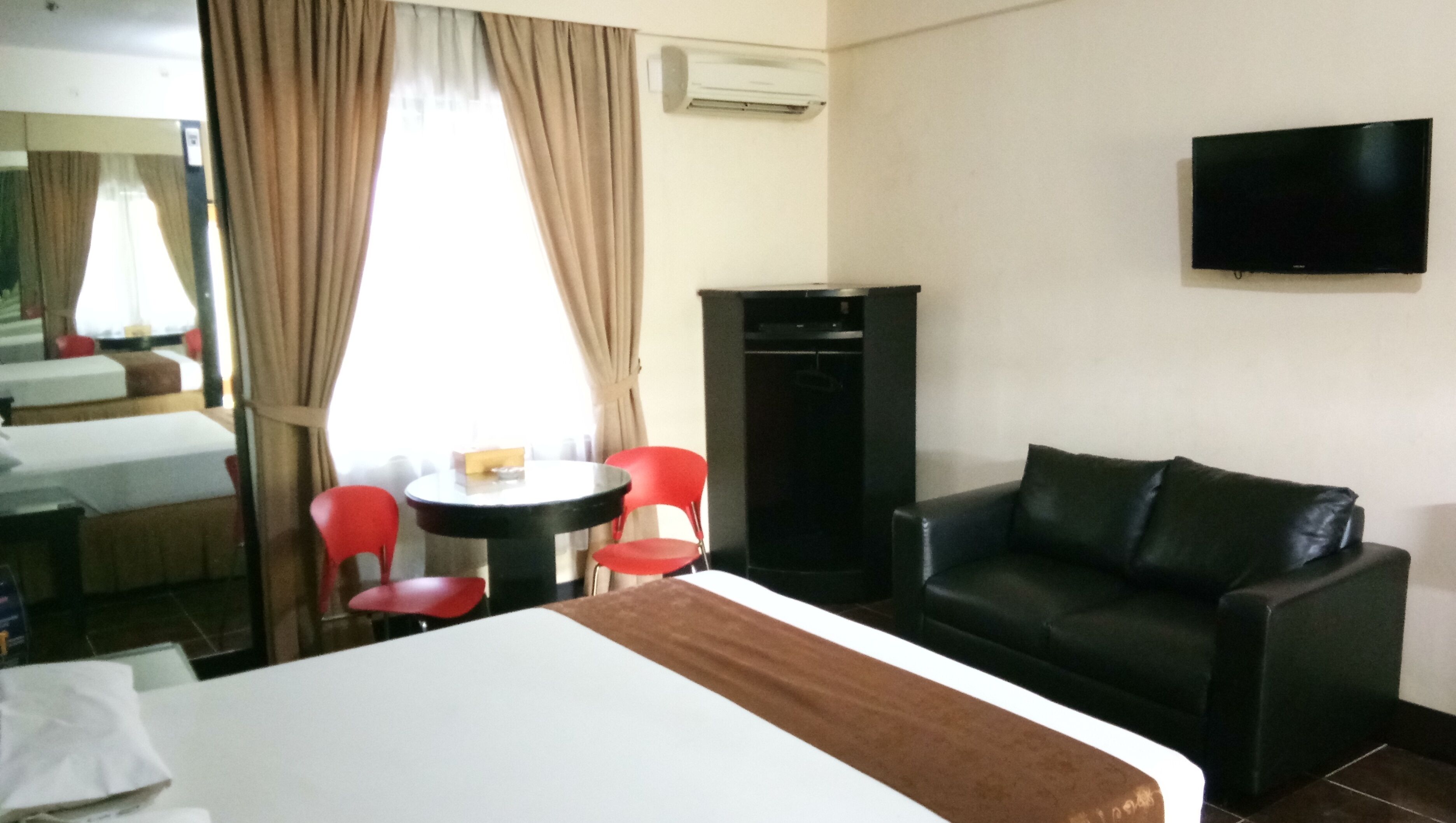 C'One Hotel Cempaka Putih Powered by Archipelago