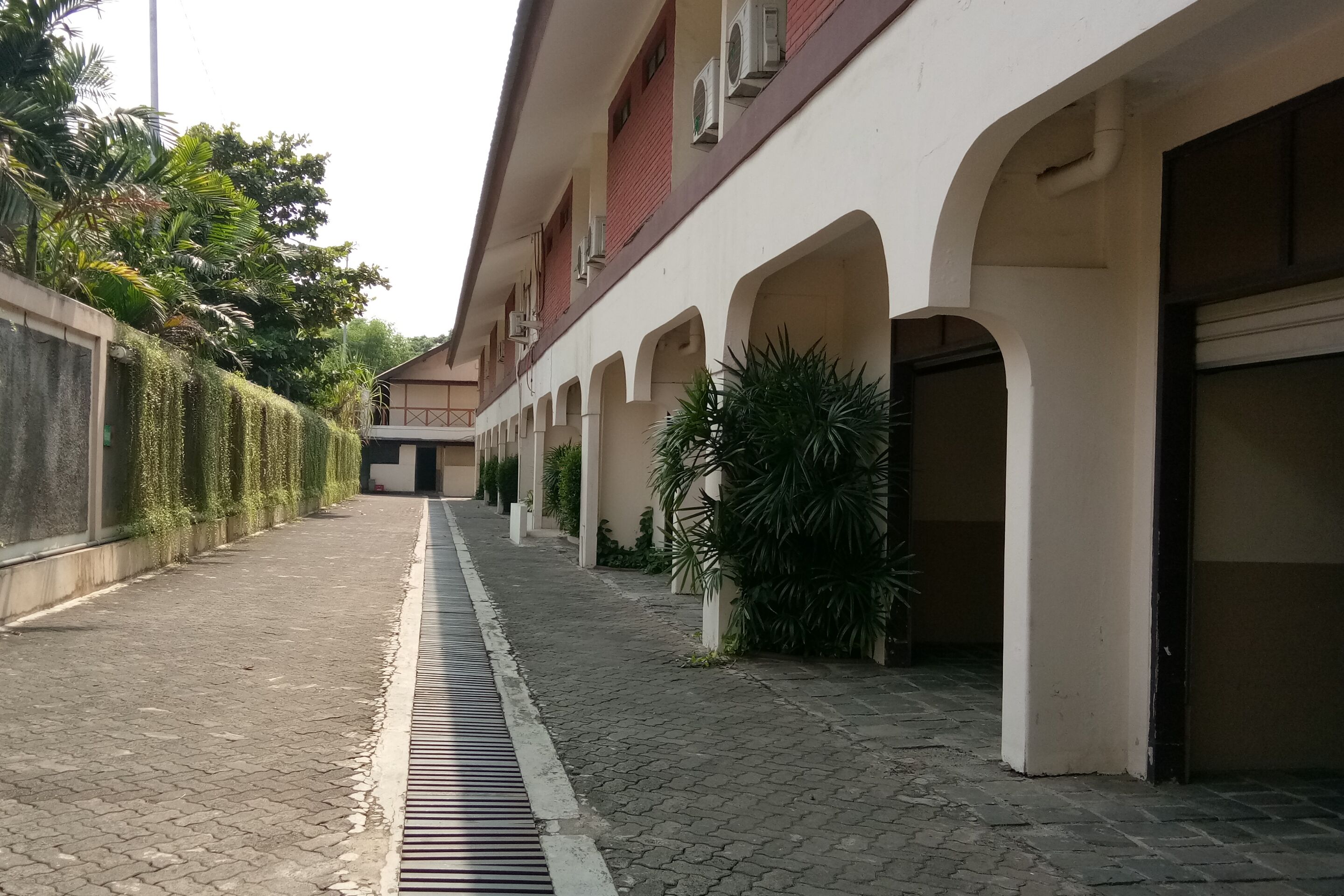 C'One Hotel Cempaka Putih Powered by Archipelago