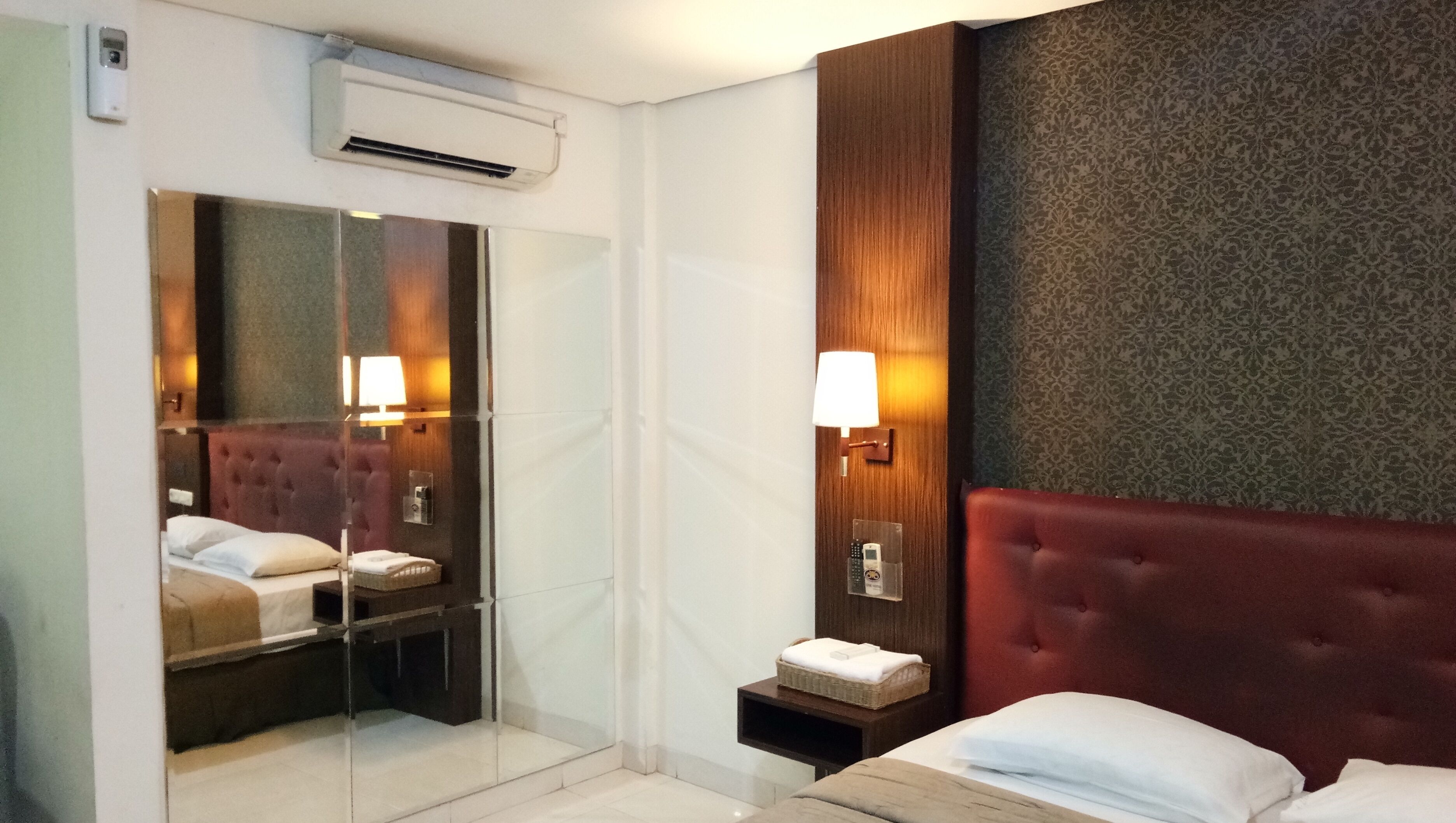 C'One Hotel Cempaka Putih Powered by Archipelago