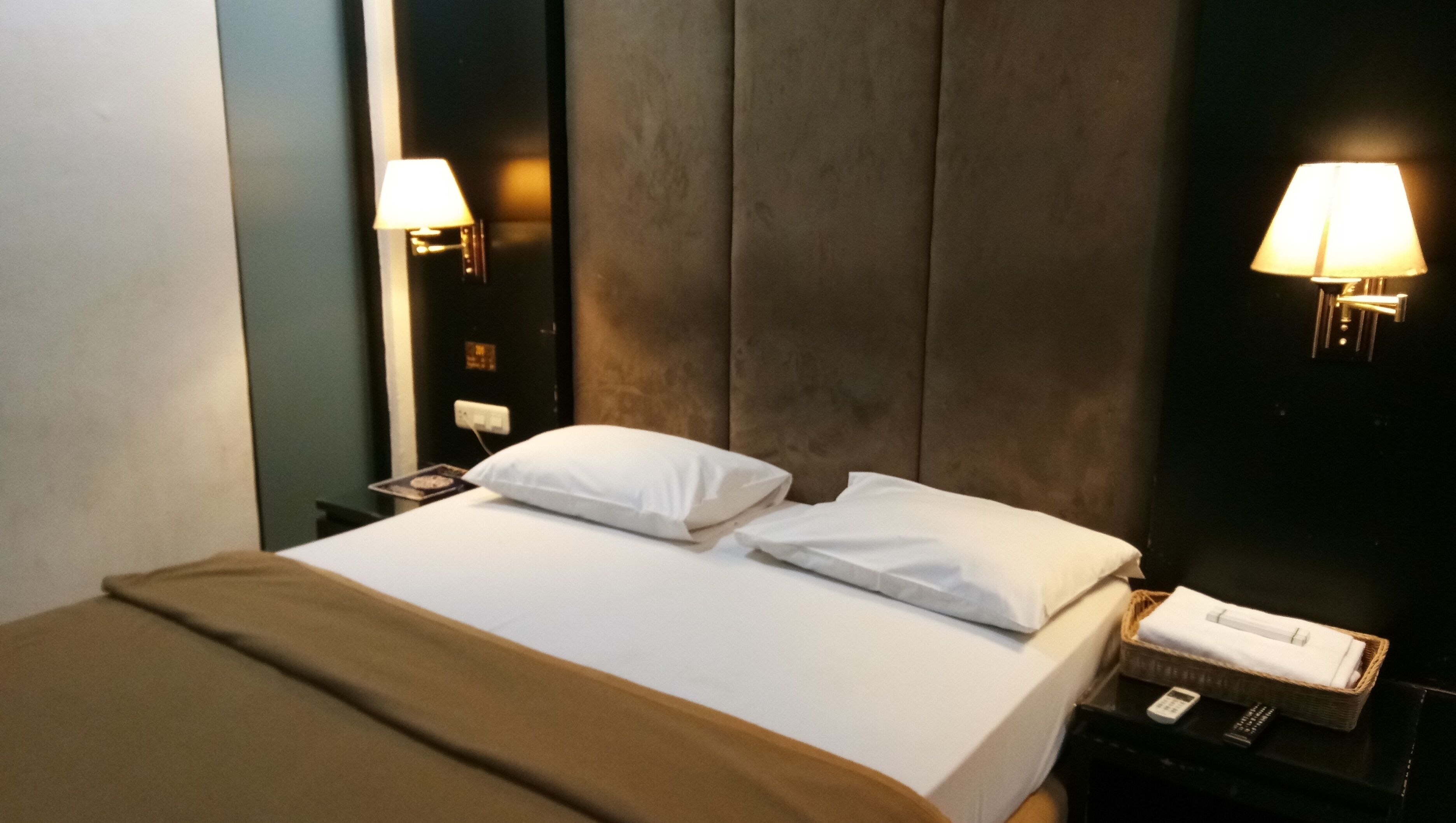 C'One Hotel Cempaka Putih Powered by Archipelago