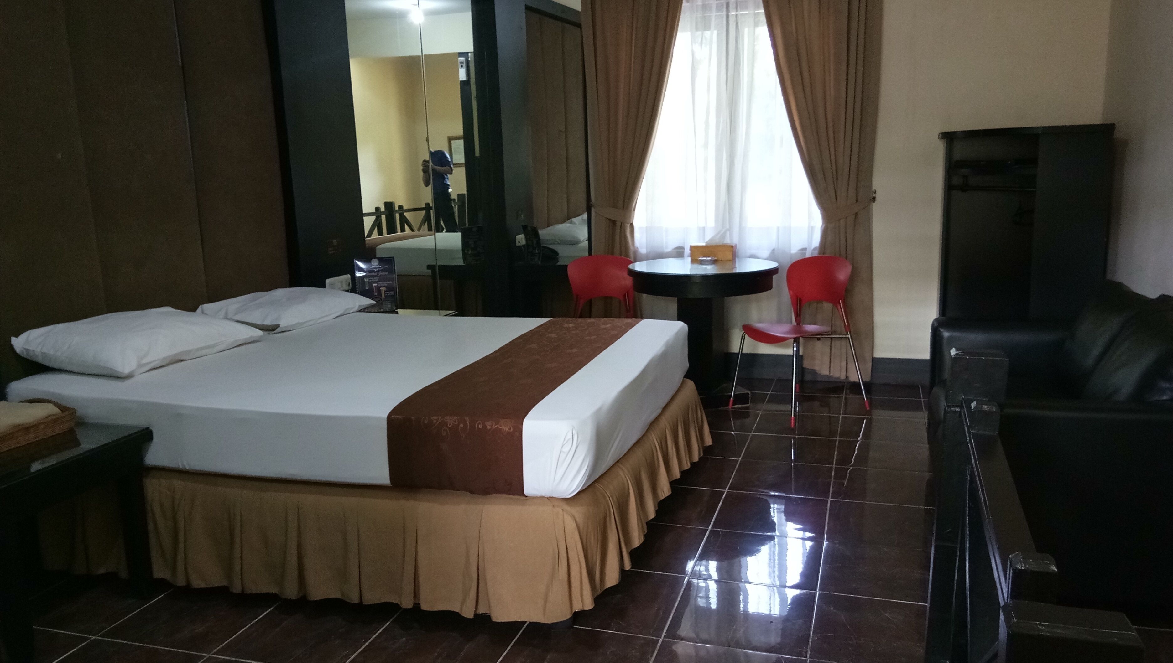 C'One Hotel Cempaka Putih Powered by Archipelago