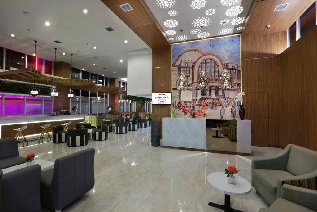 Cordela Hotel Senen