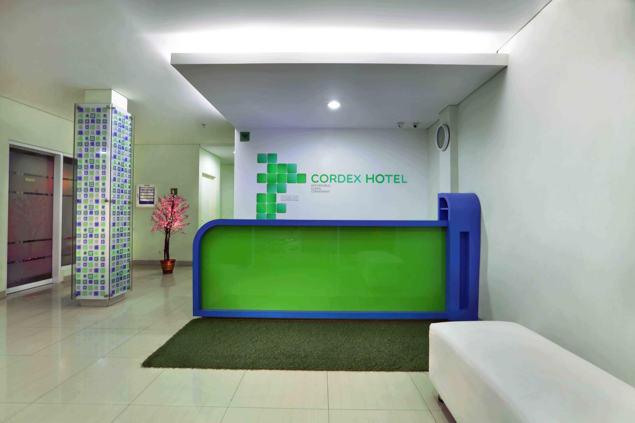 Cordex Hotel Ancol Jakarta