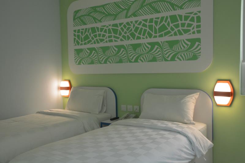 Cordex Hotel Ancol Jakarta