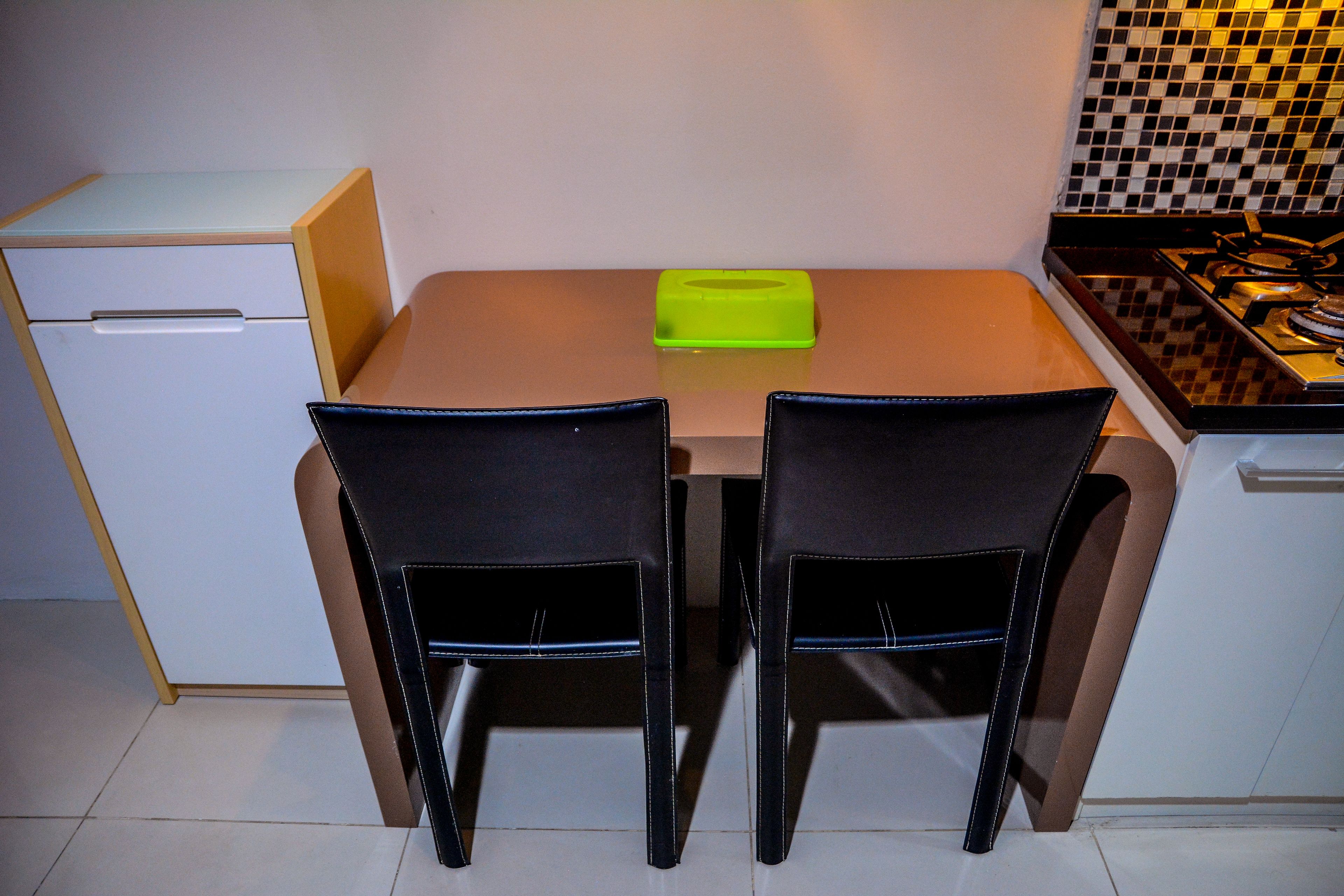 Cosmo Mansion by Travelio