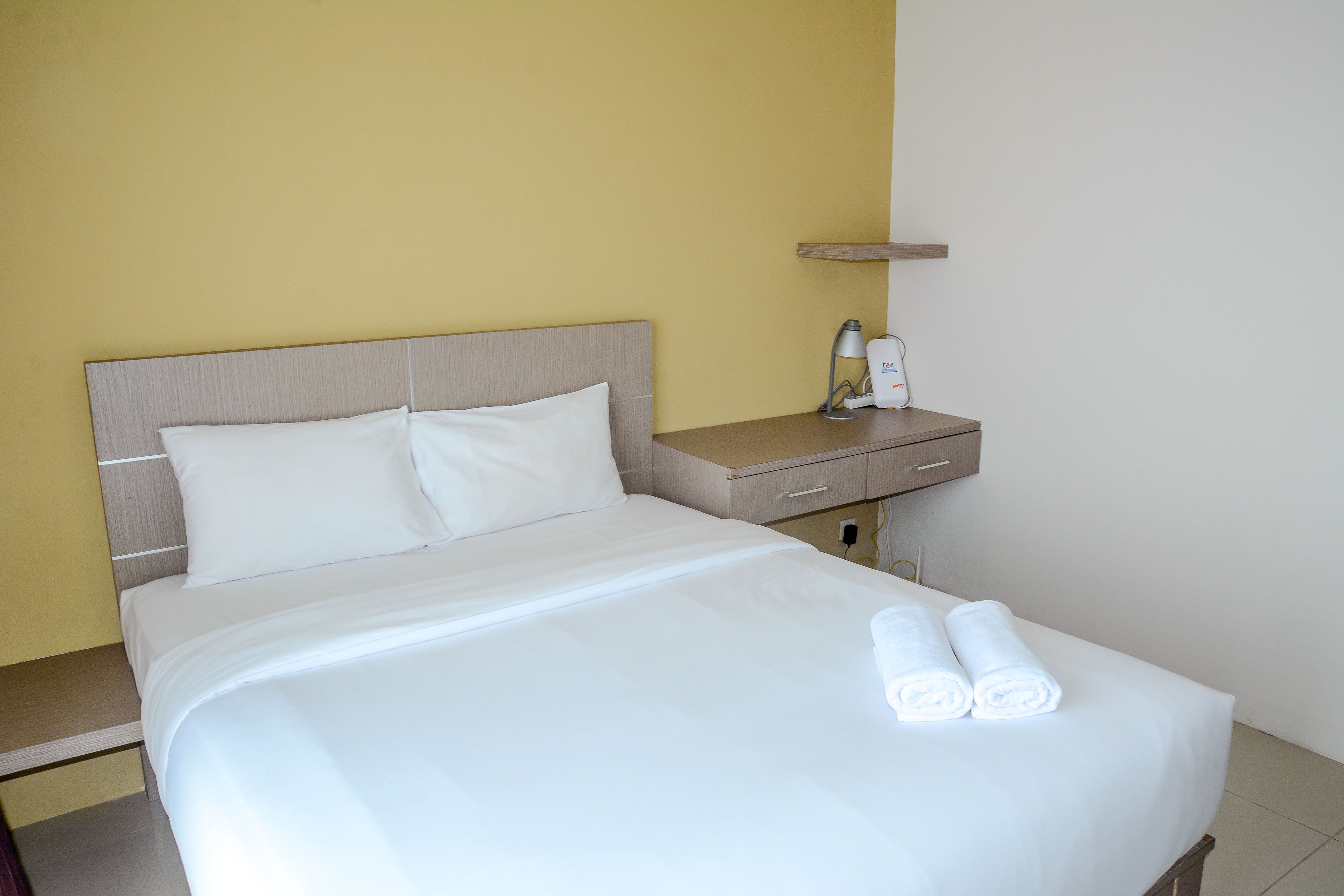 Cosmo Mansion by Travelio