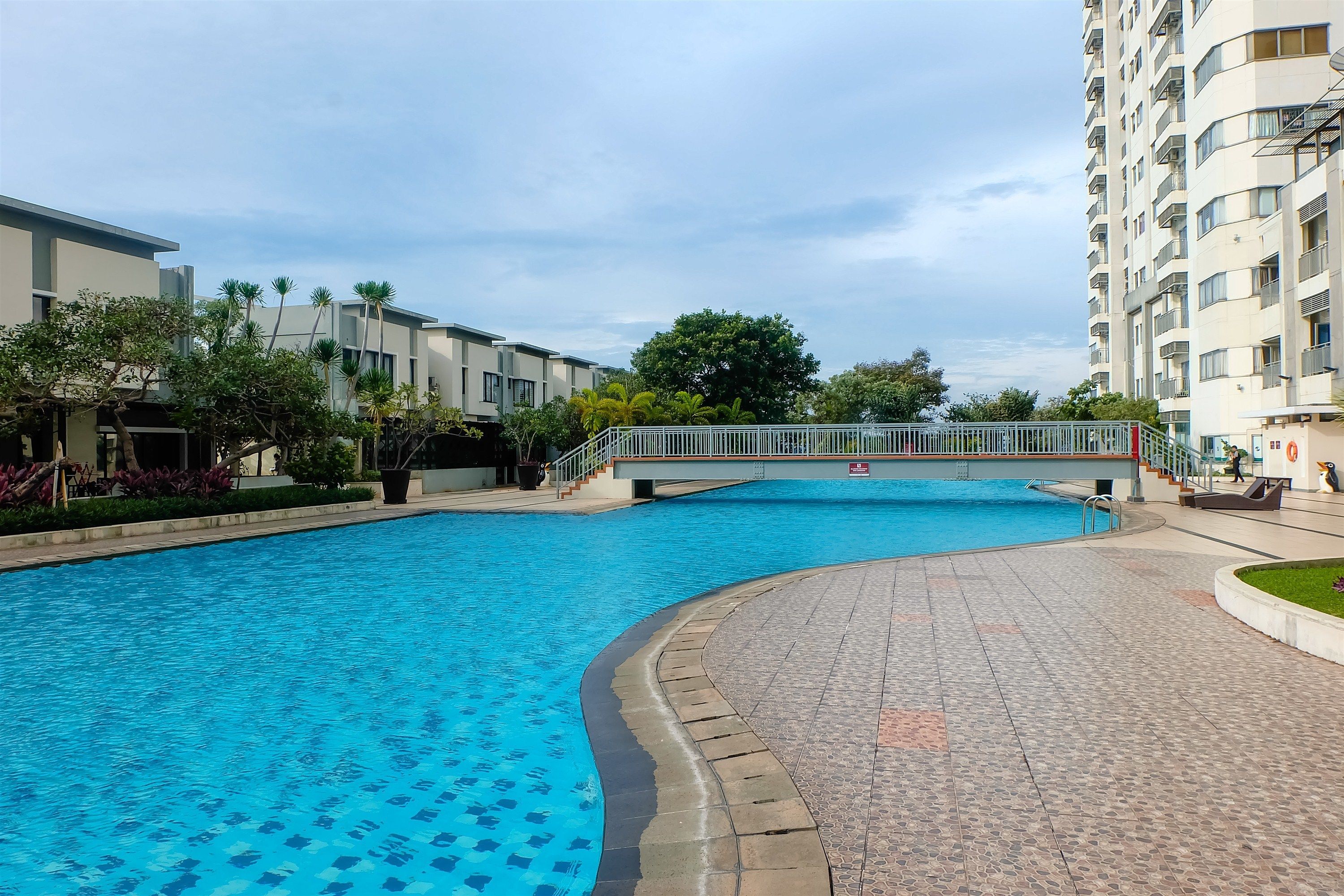 Cosmo Mansion by Travelio