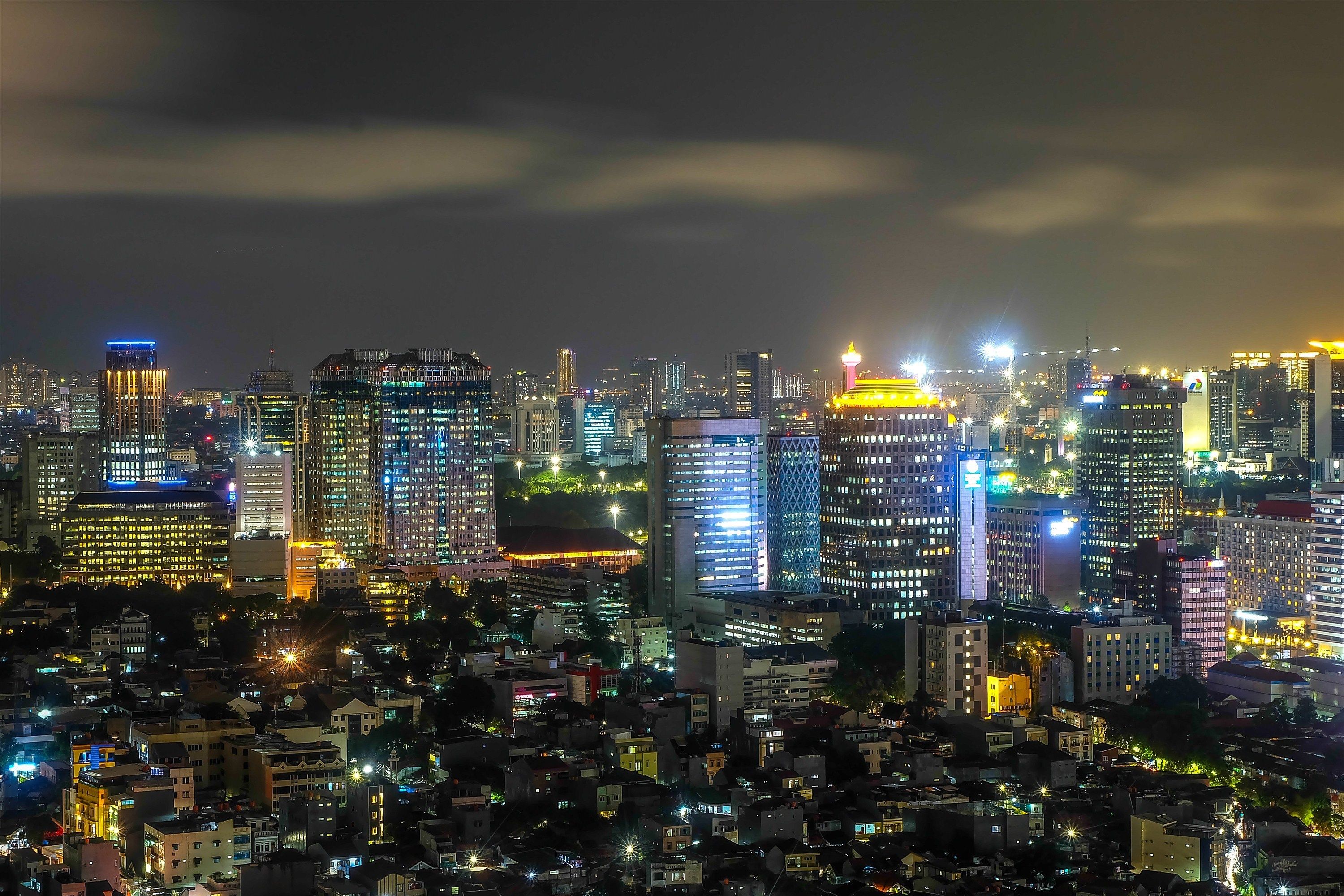 Cosmo Mansion by Travelio