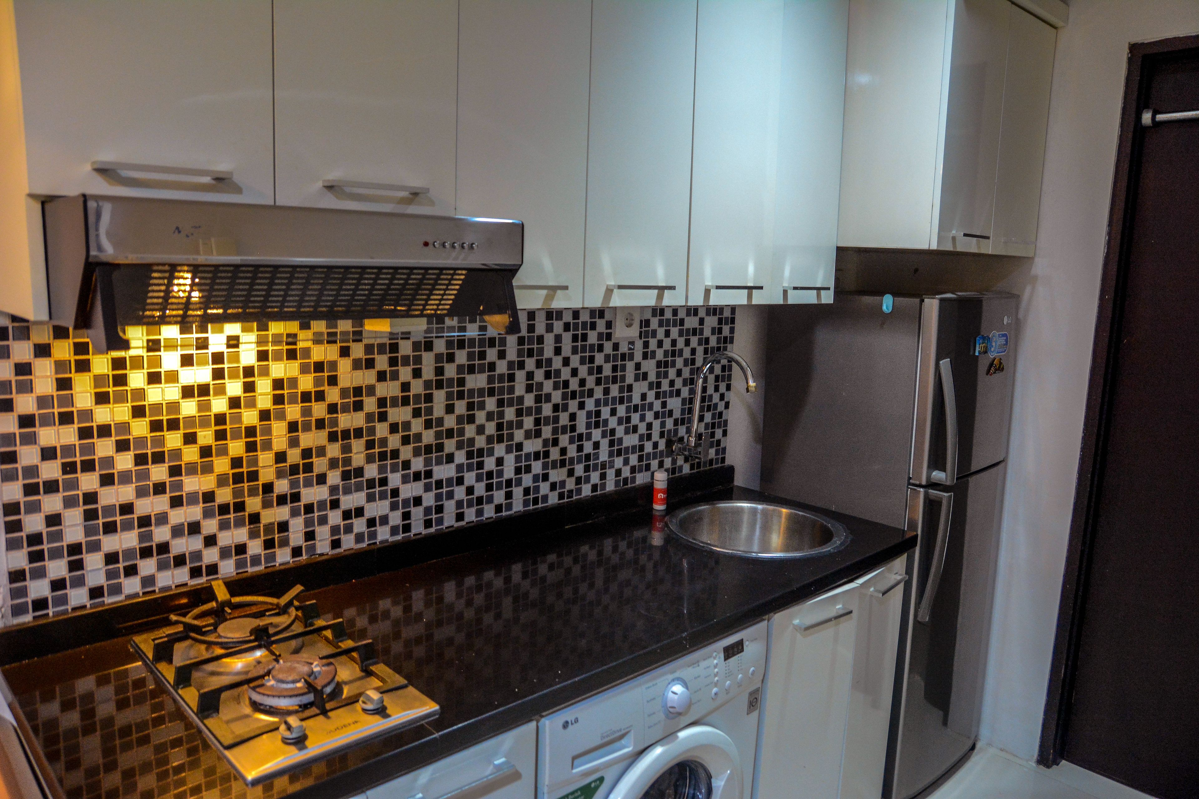 Cosmo Mansion by Travelio