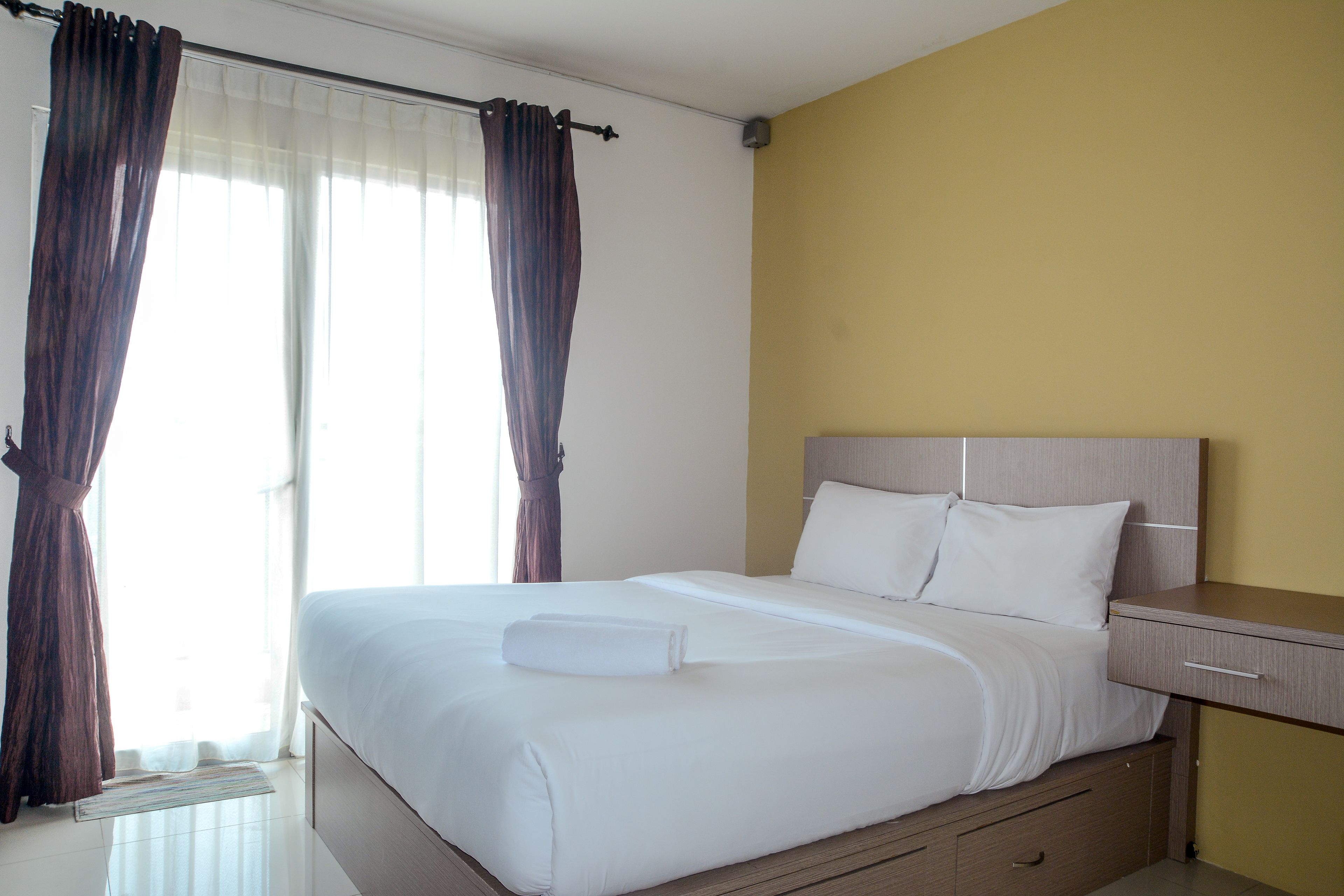 Cosmo Mansion by Travelio