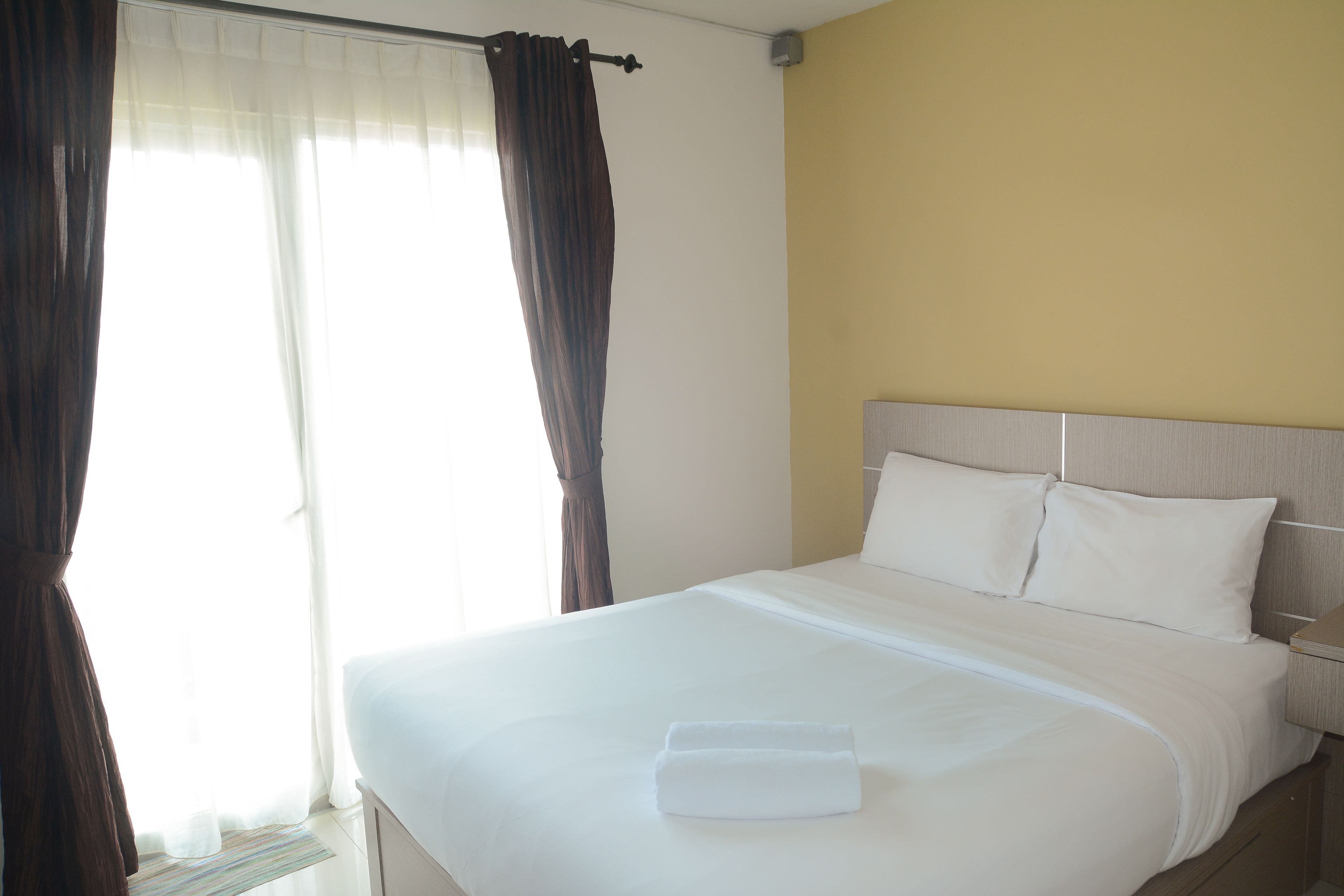 Cosmo Mansion by Travelio