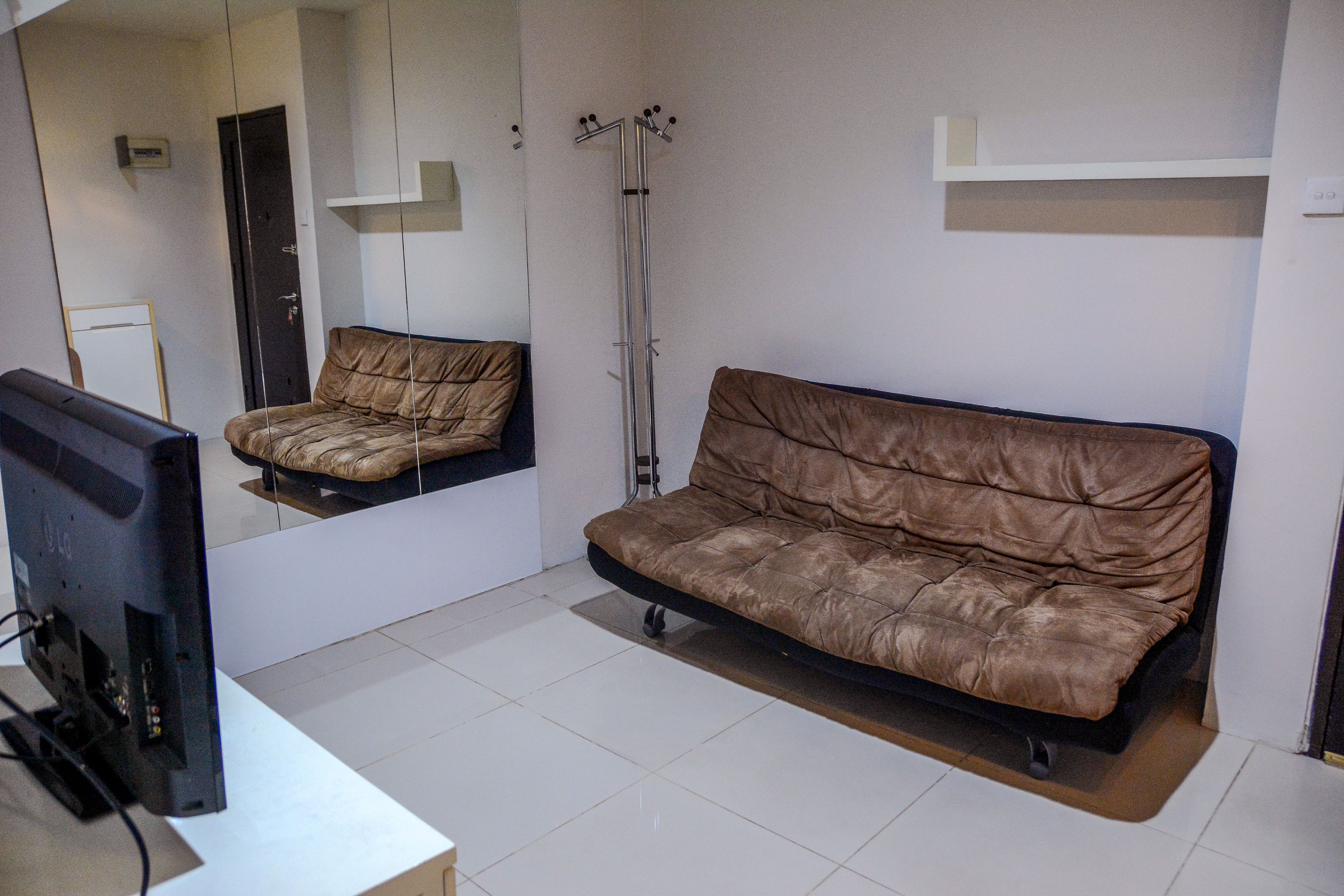 Cosmo Mansion by Travelio