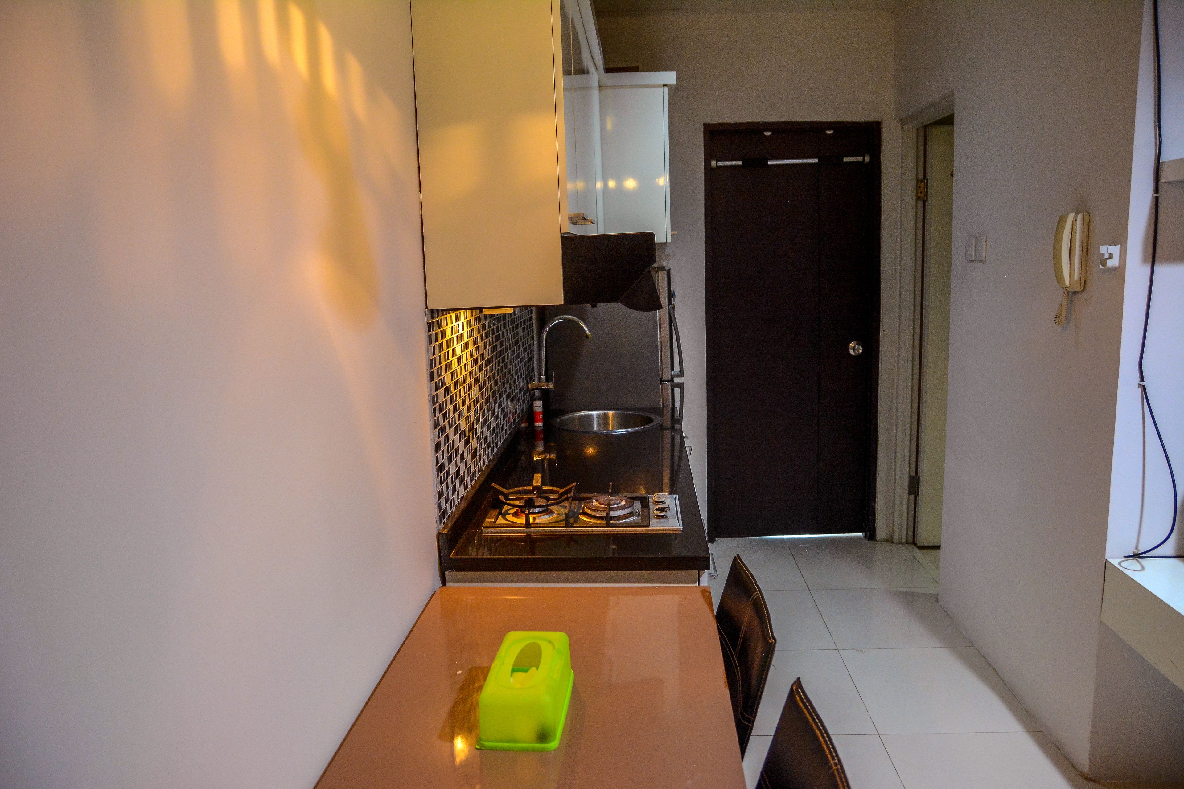 Cosmo Mansion by Travelio