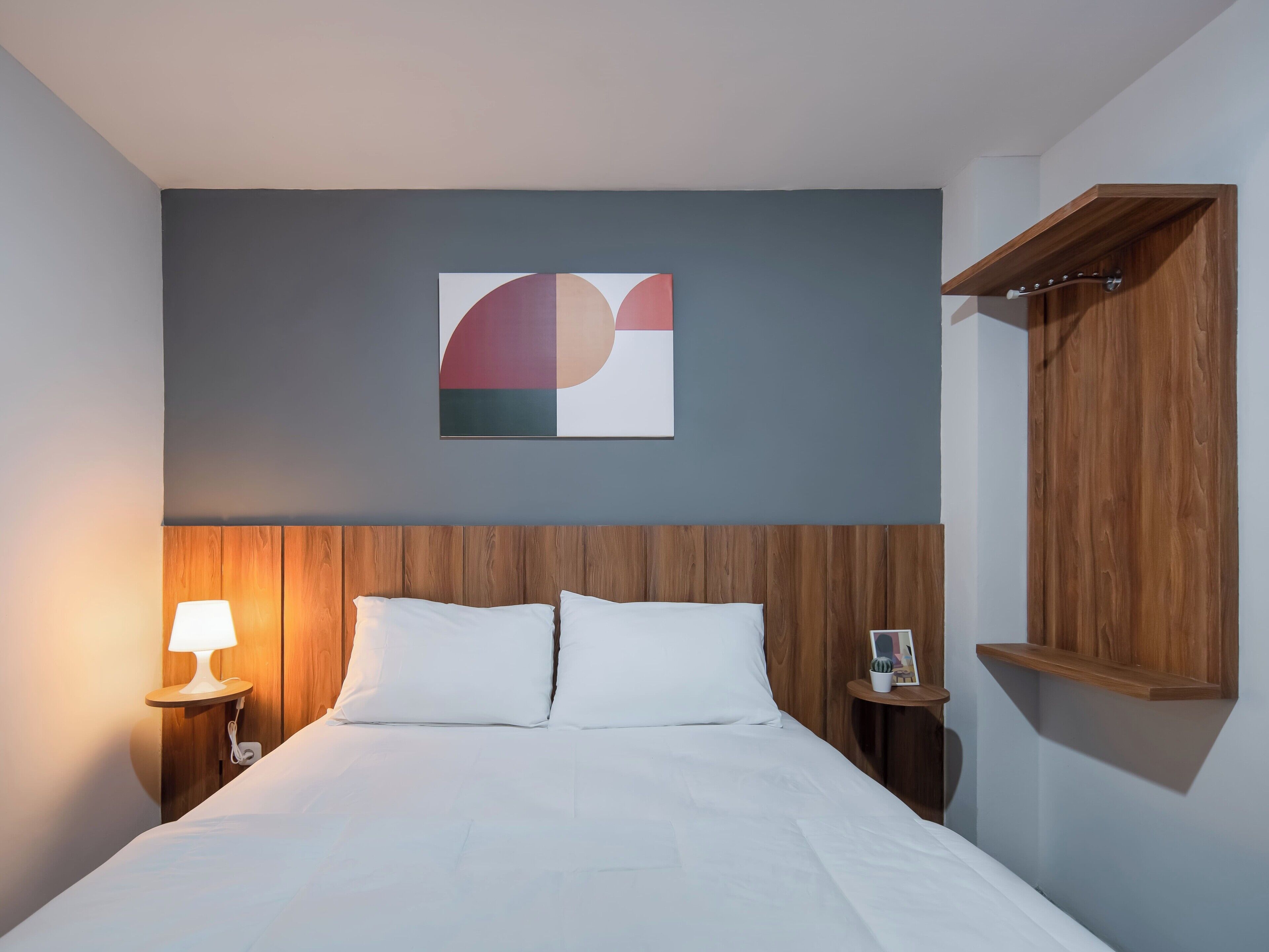 Cove Accordia Residence