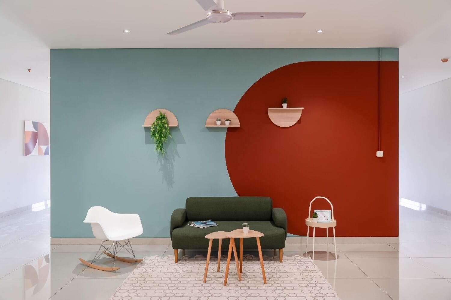 Cove Bona Sort Pasar Baru