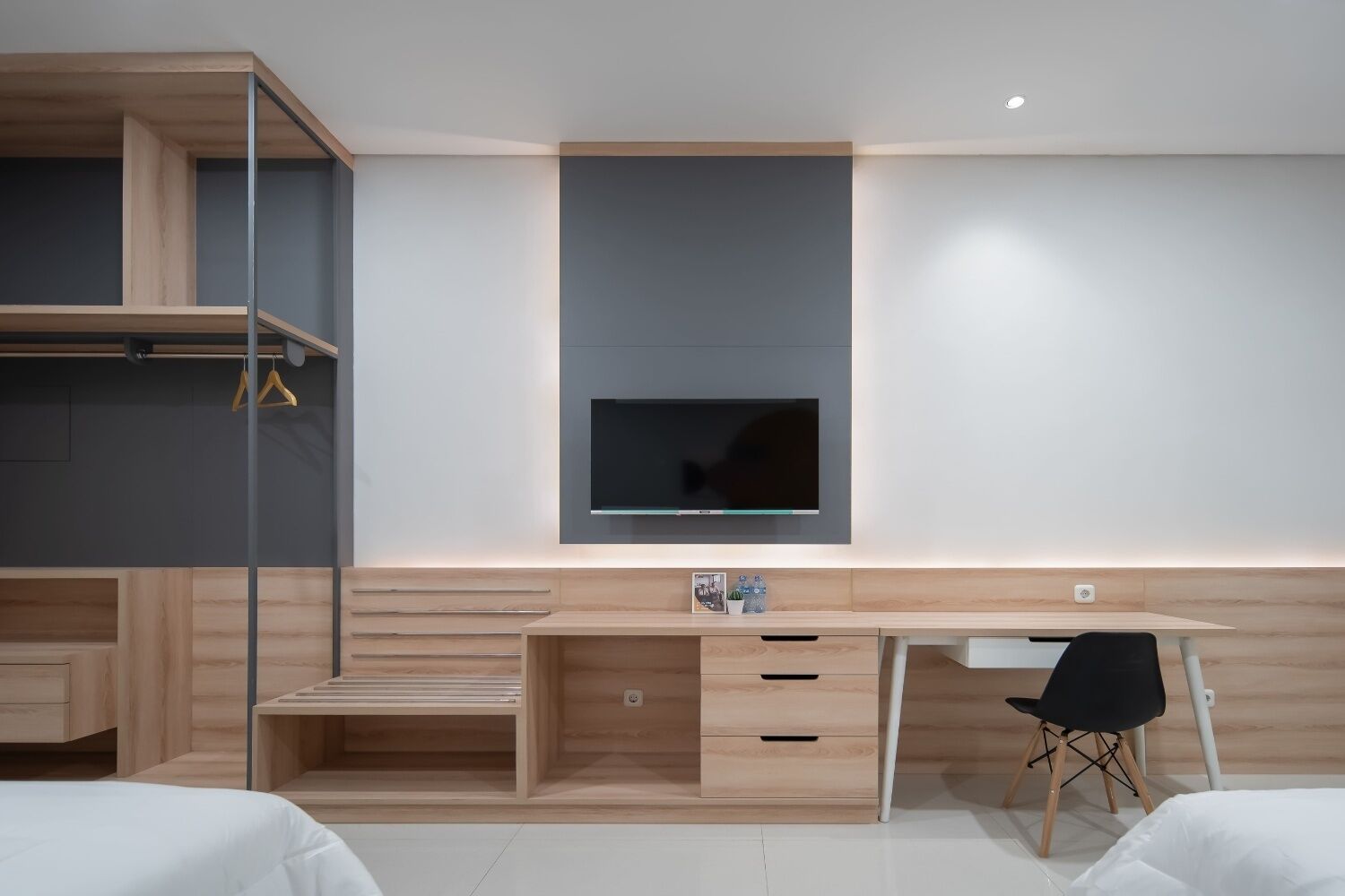 Cove Bona Sort Pasar Baru