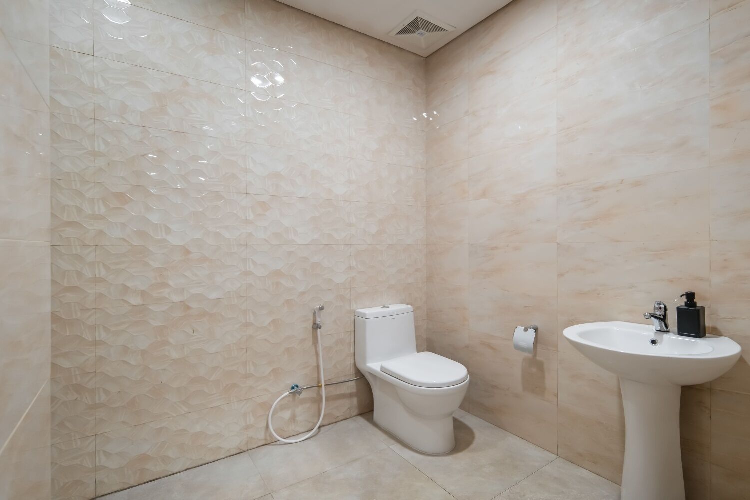 Cove Bona Sort Pasar Baru