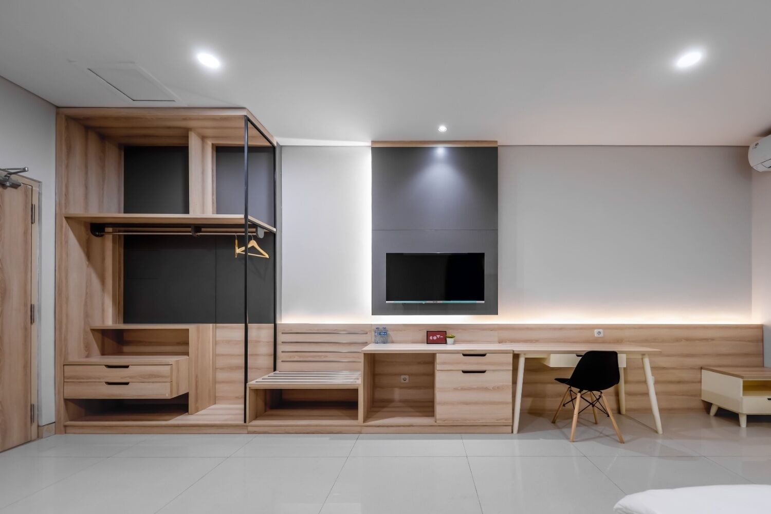 Cove Bona Sort Pasar Baru