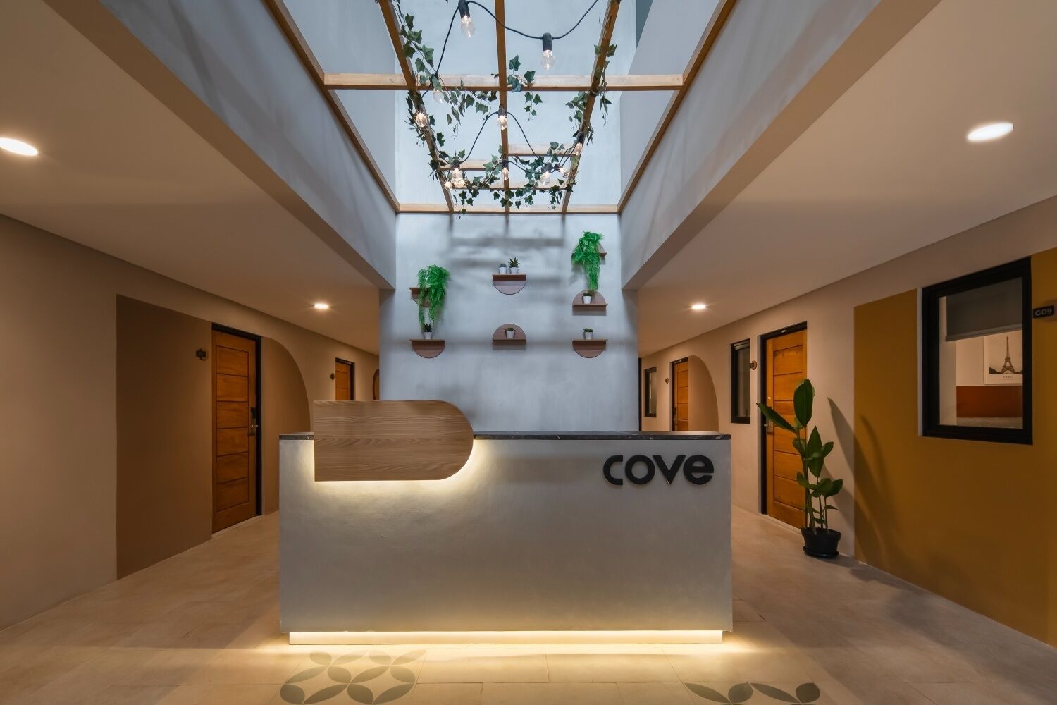 Cove Urbanier