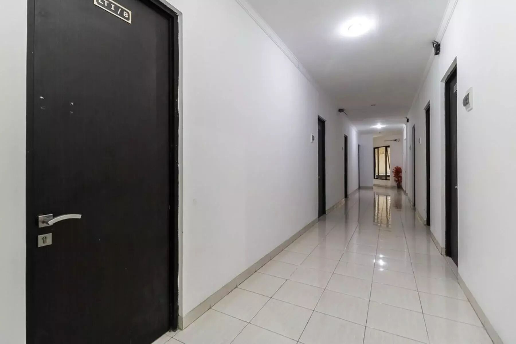 Cozy Residence Muwardi Jakarta