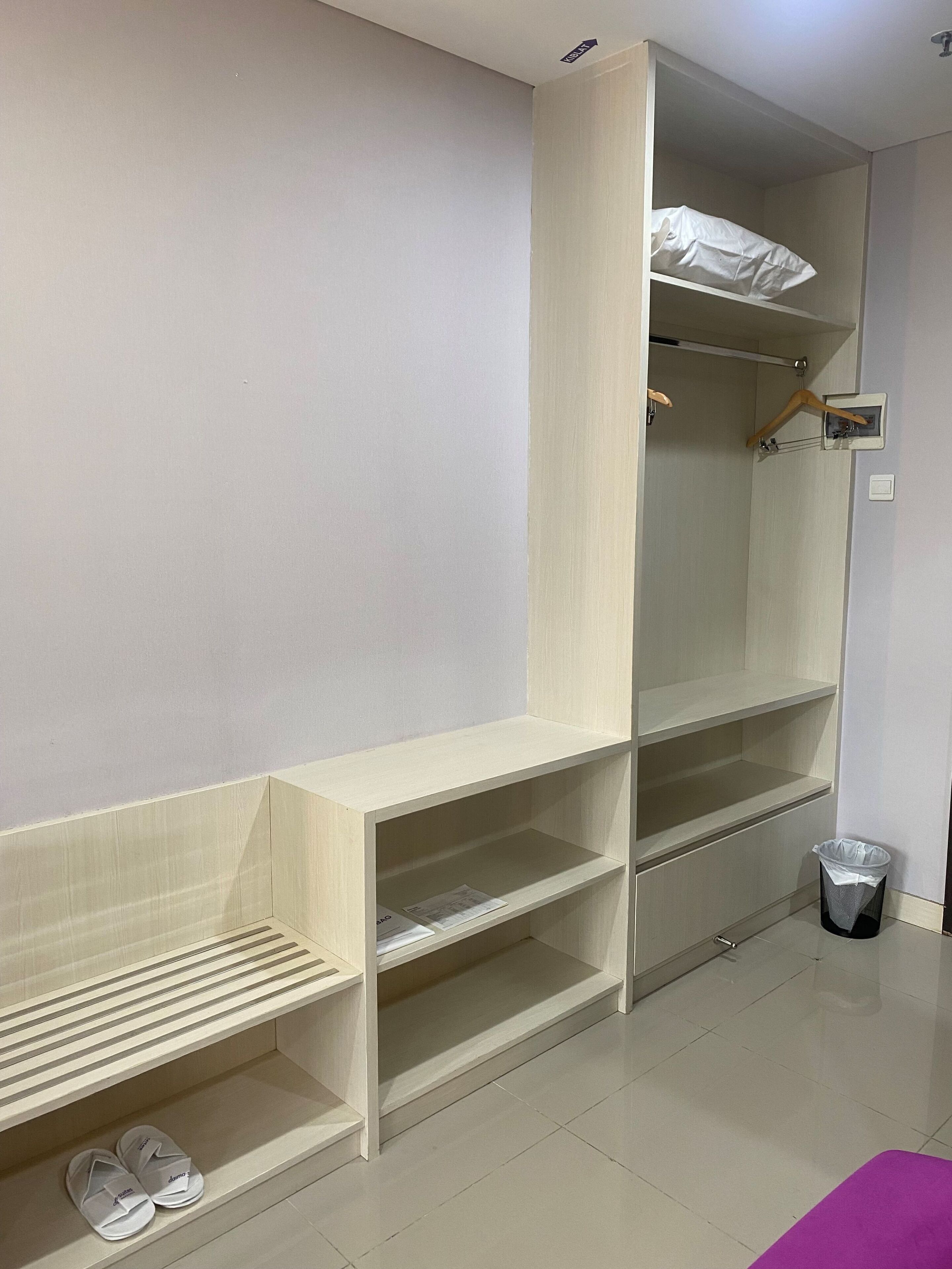 Daima Suites Margonda