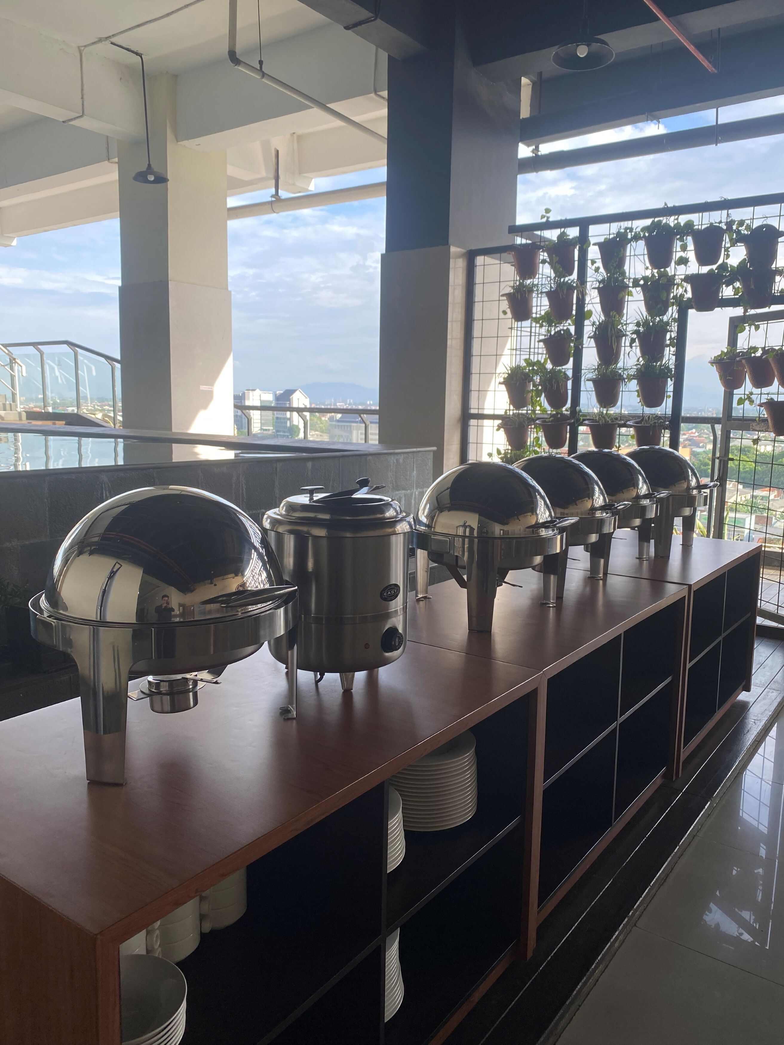 Daima Suites Margonda