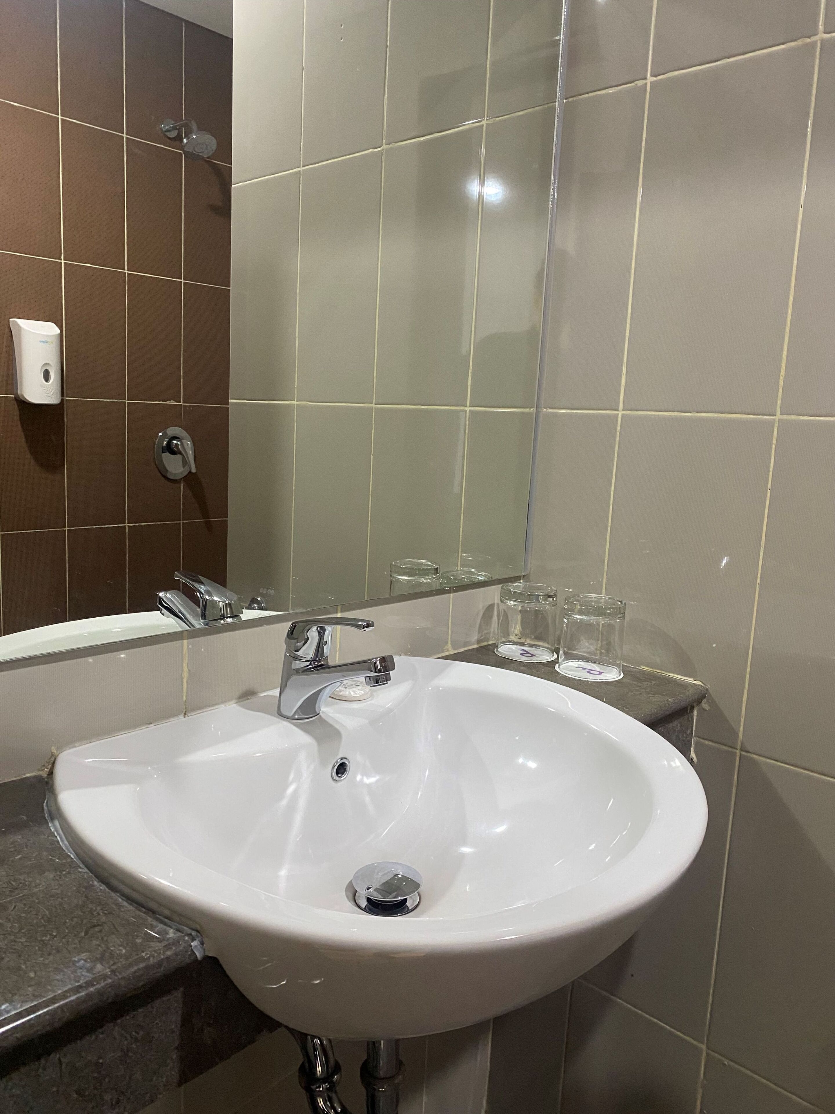 Daima Suites Margonda