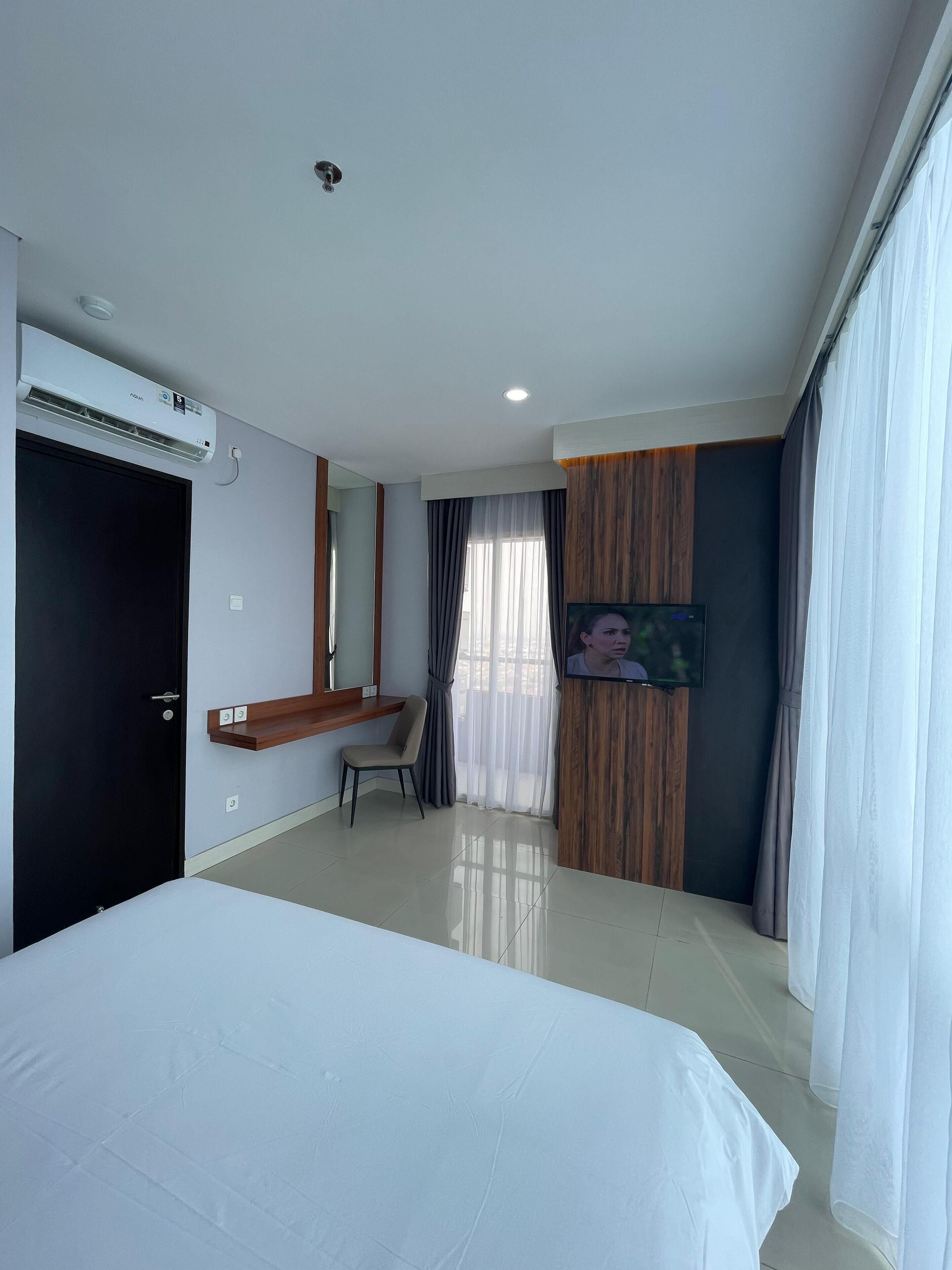 Daima Suites Margonda