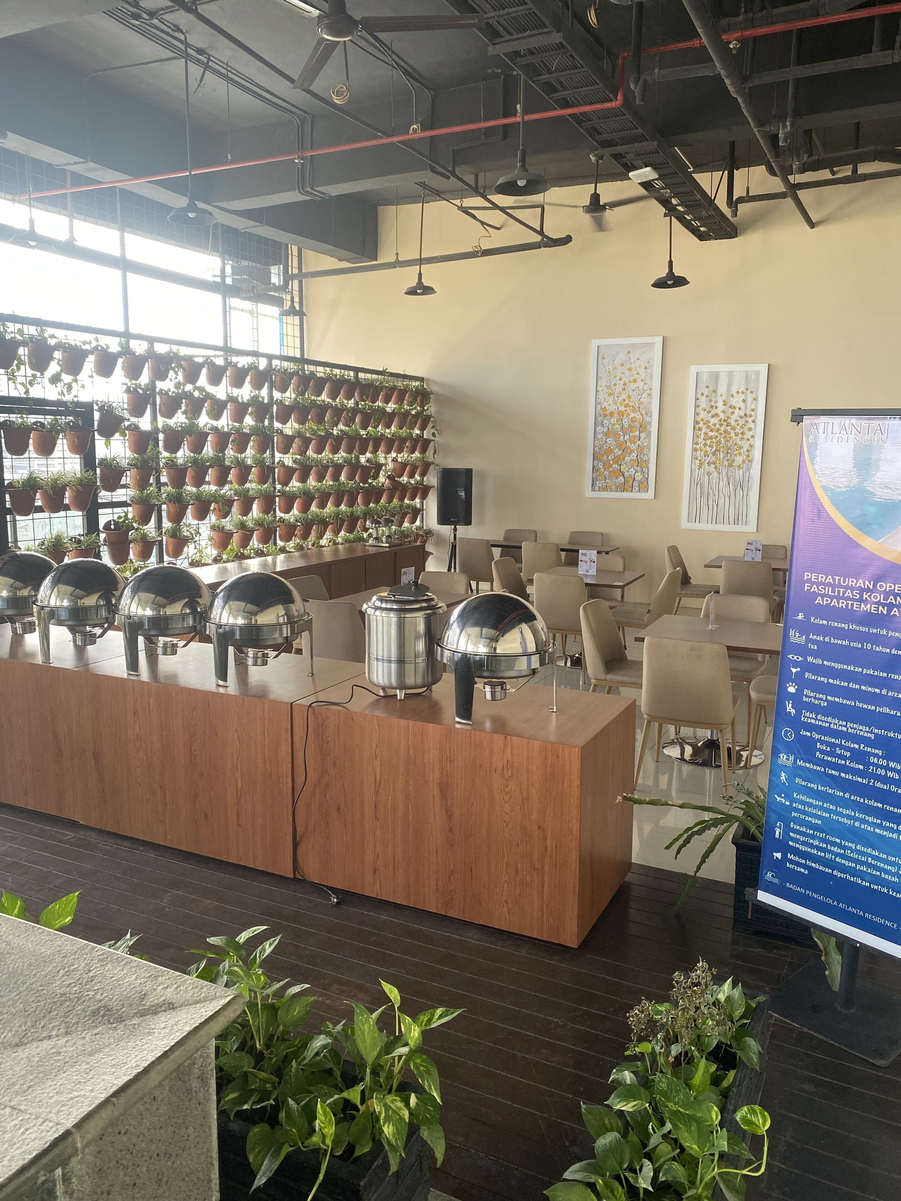 Daima Suites Margonda