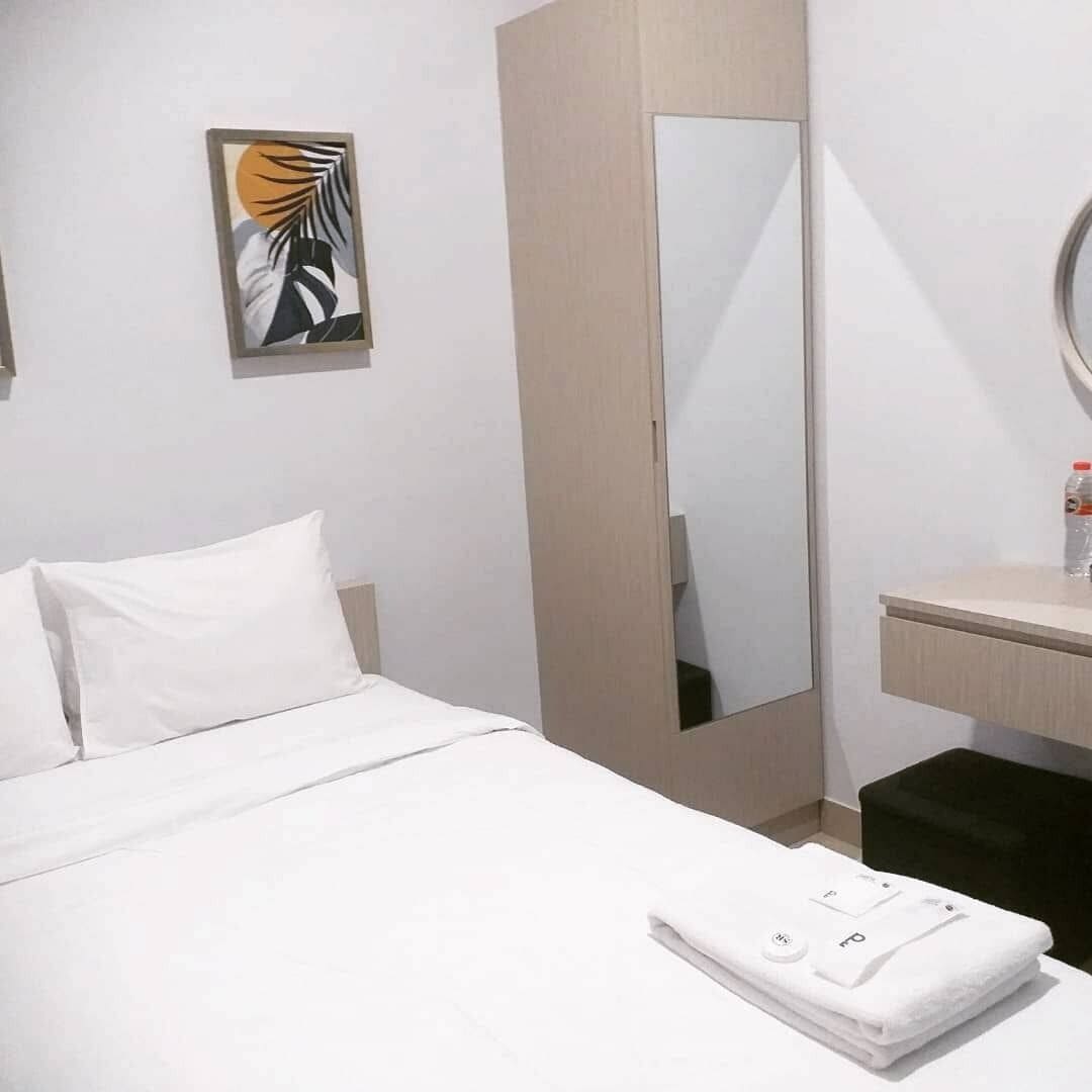 Daima Syariah Mansion Tebet