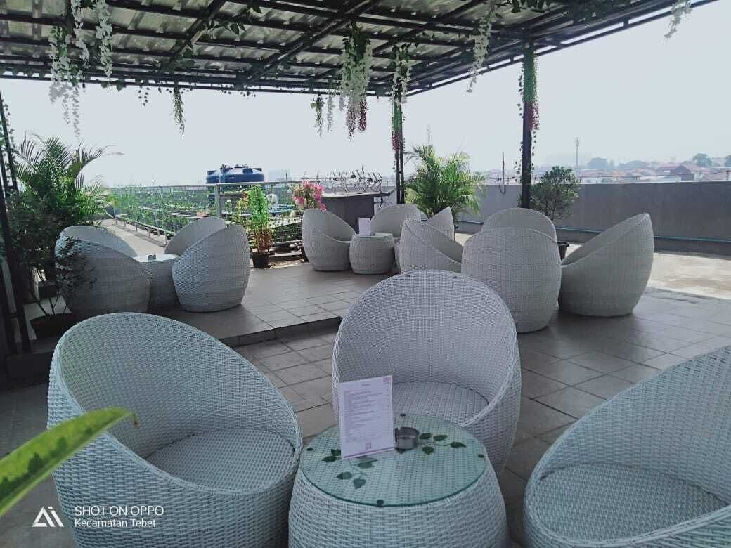 Daima Syariah Mansion Tebet