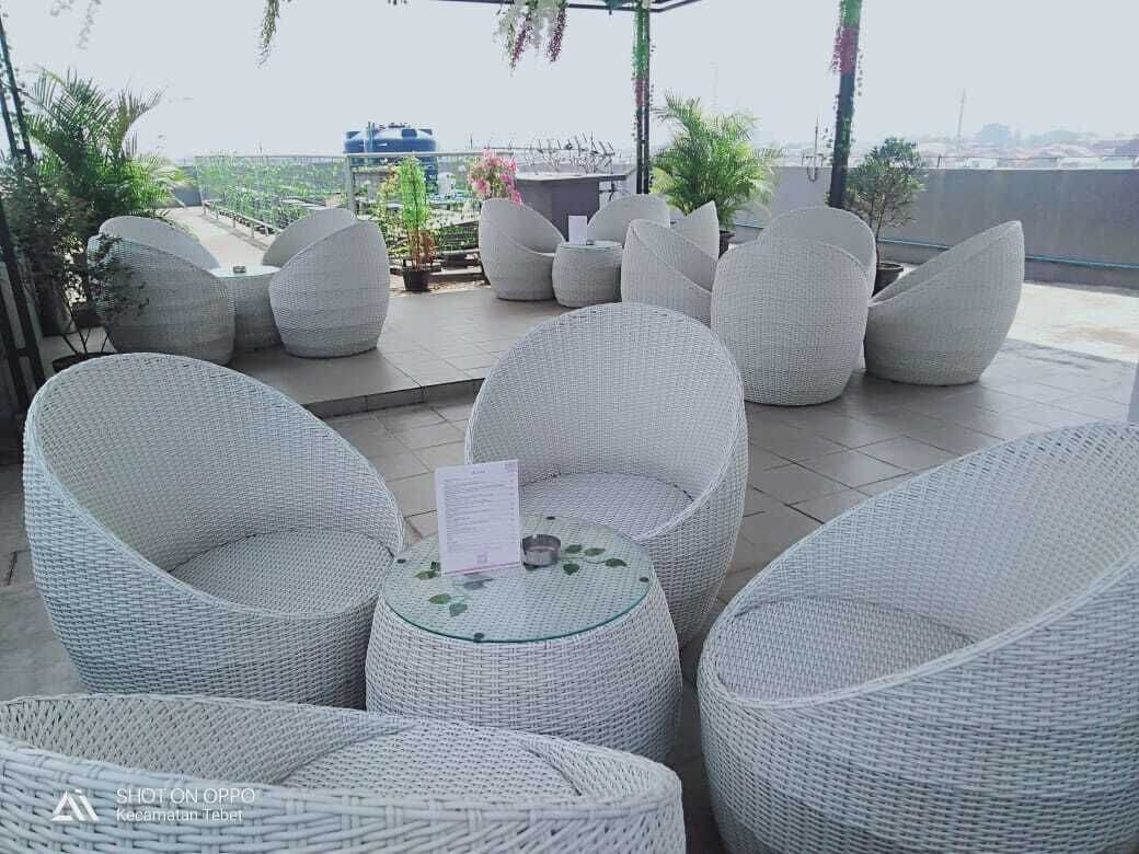 Daima Syariah Mansion Tebet