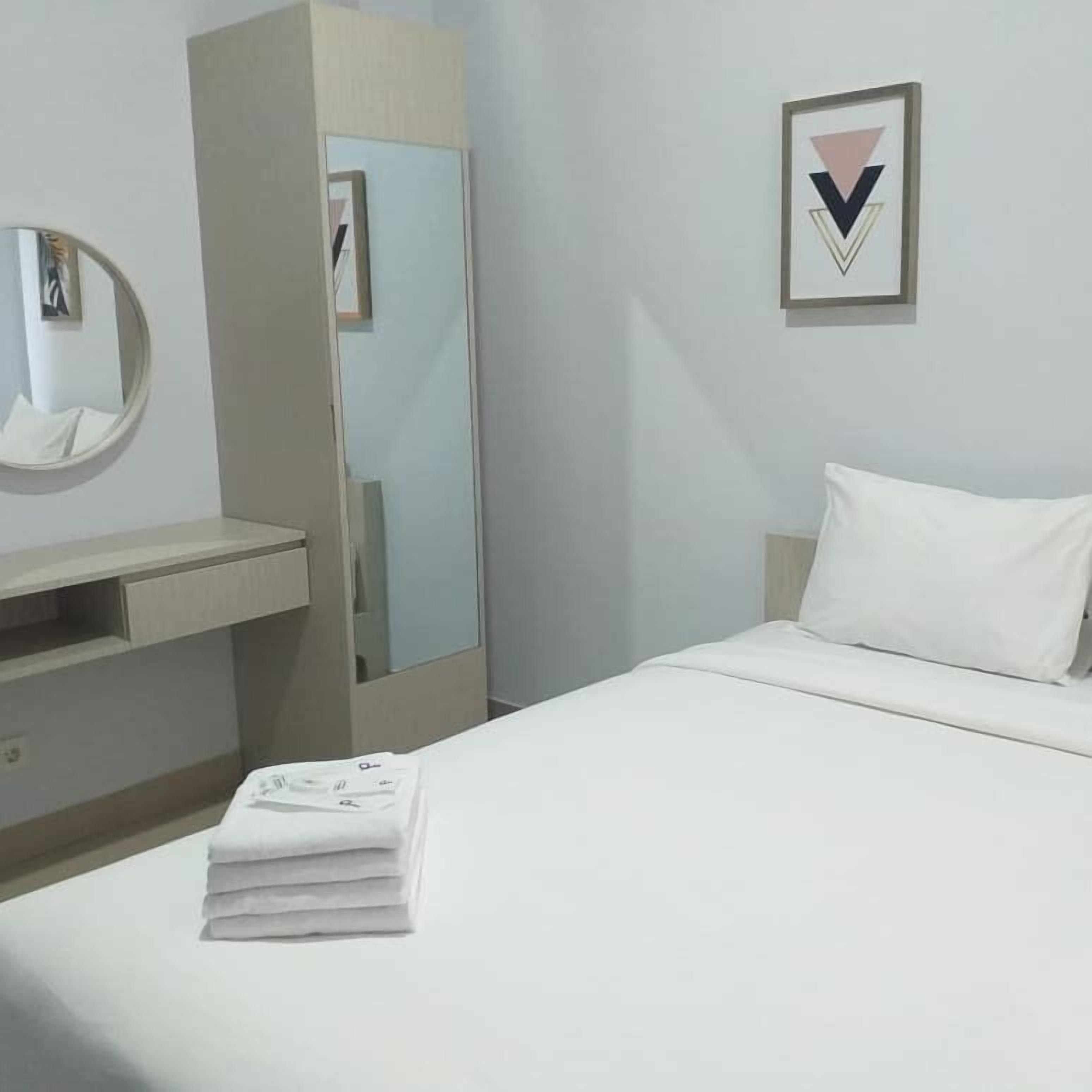 Daima Syariah Mansion Tebet