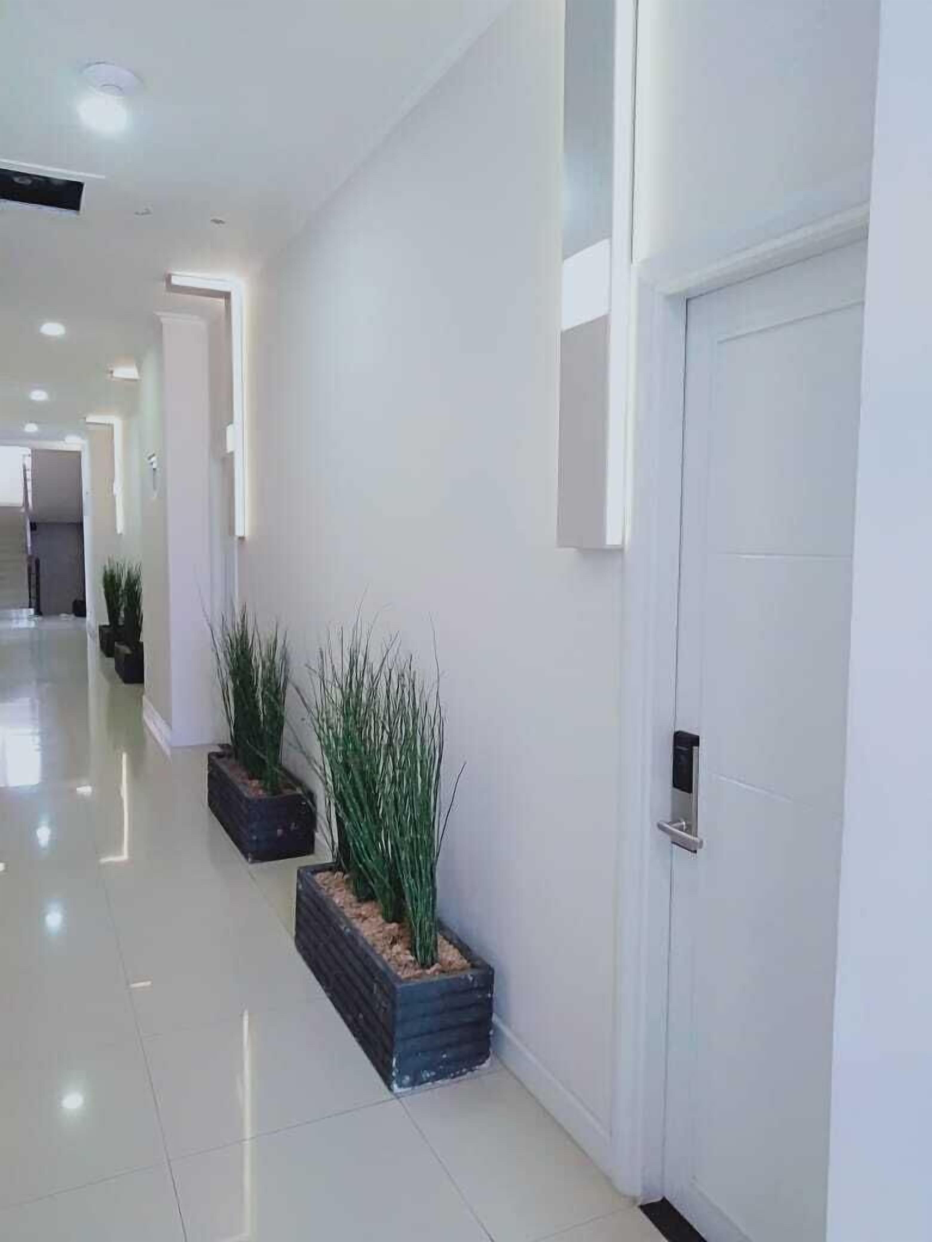 Daima Syariah Mansion Tebet