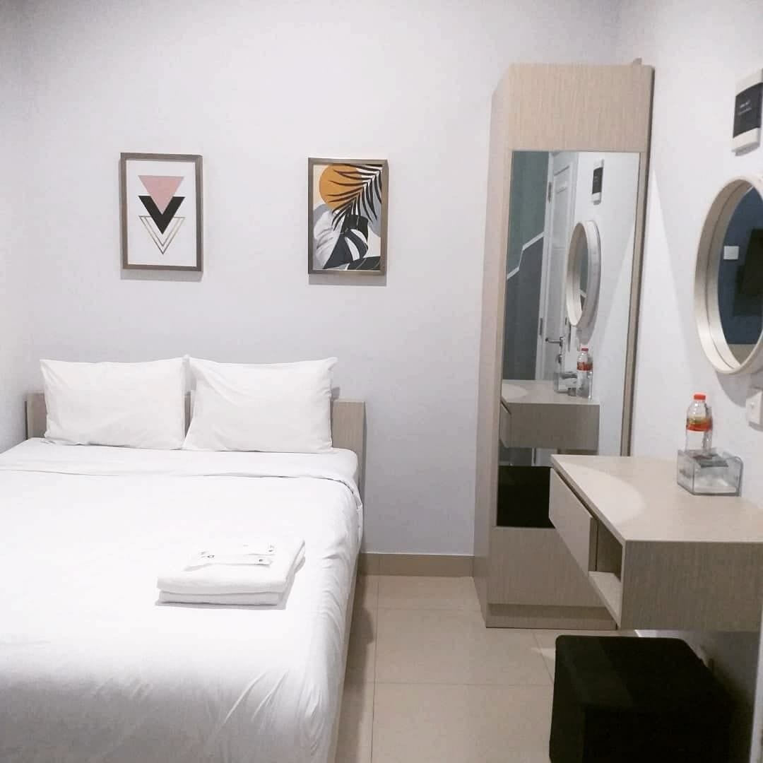 Daima Syariah Mansion Tebet