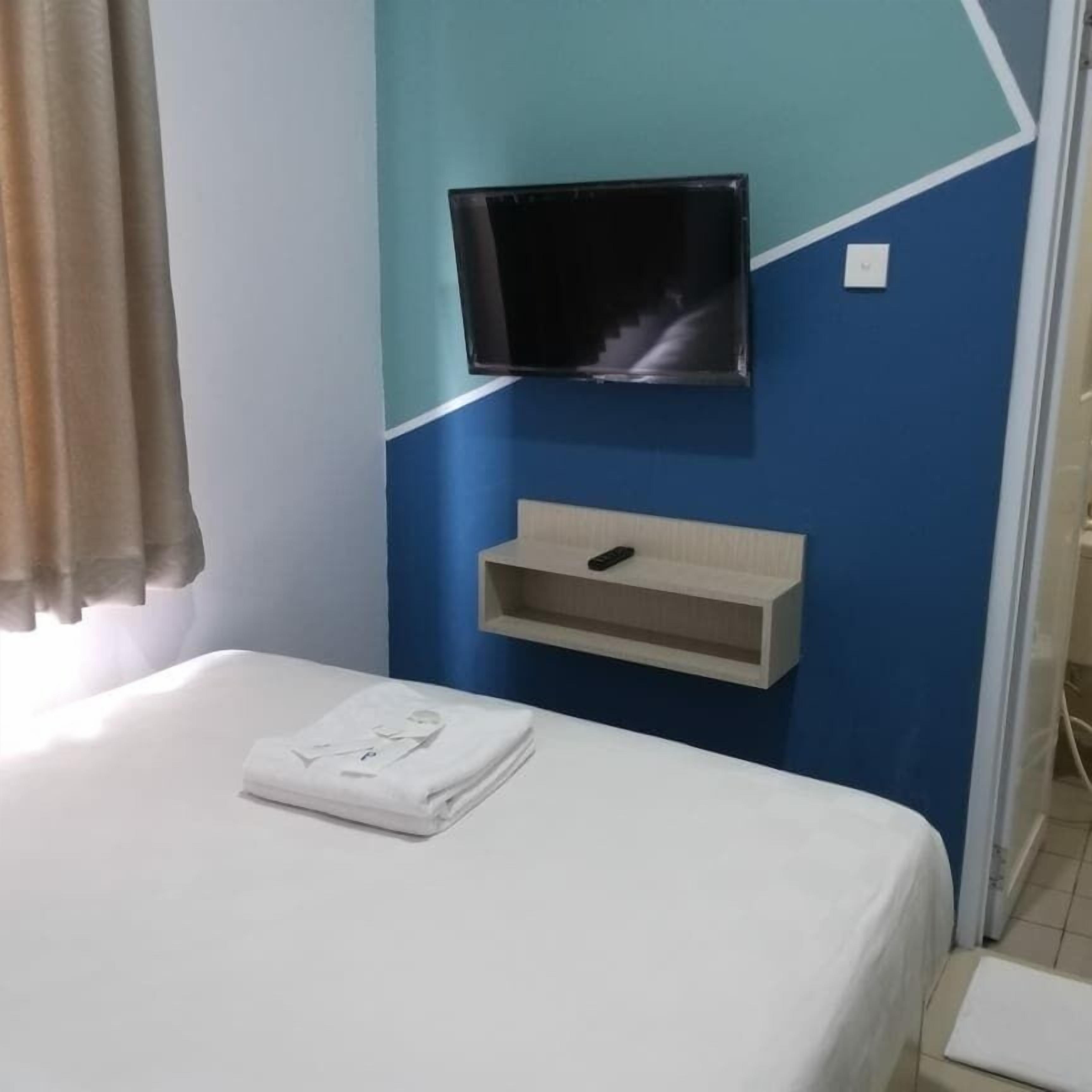 Daima Syariah Mansion Tebet