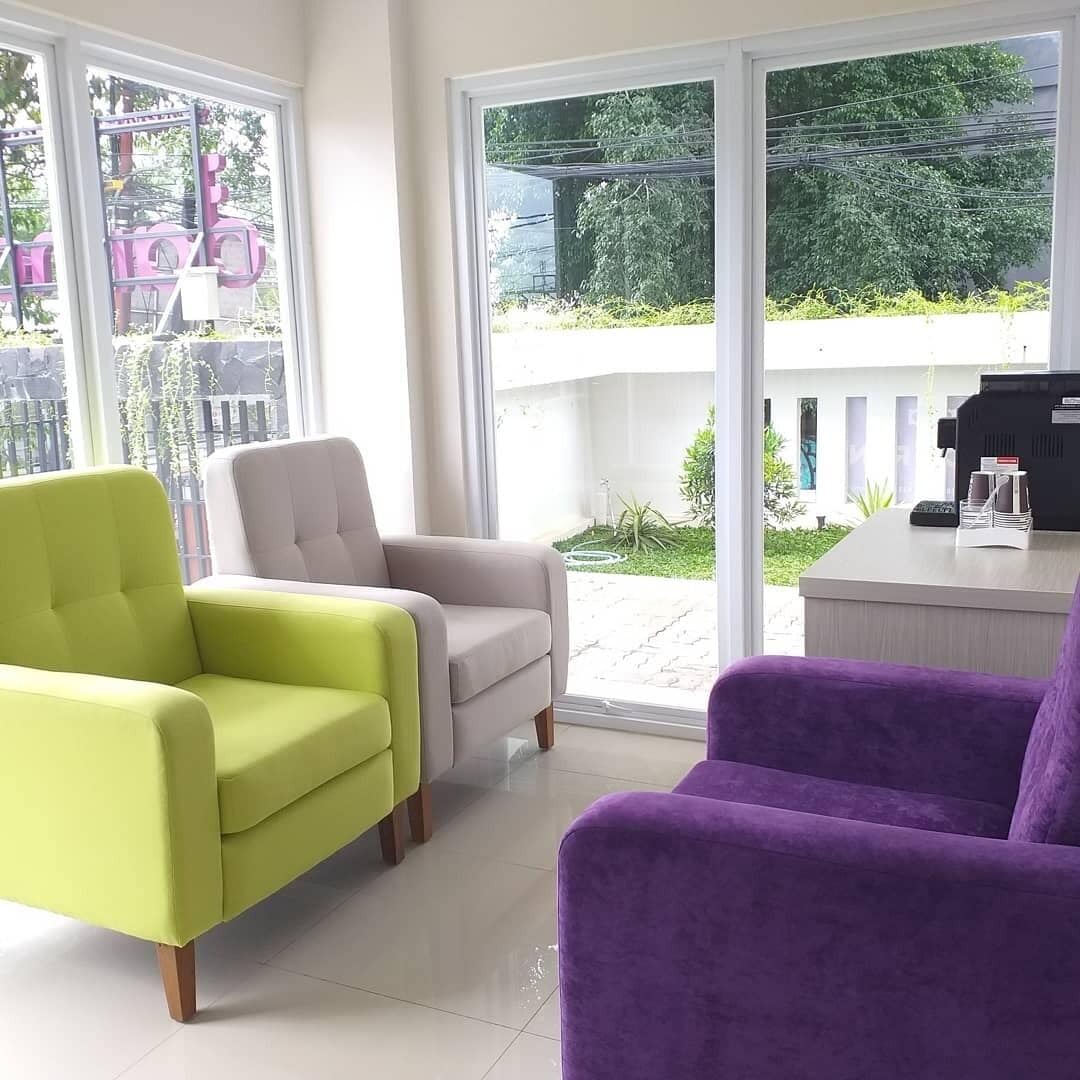 Daima Syariah Mansion Tebet