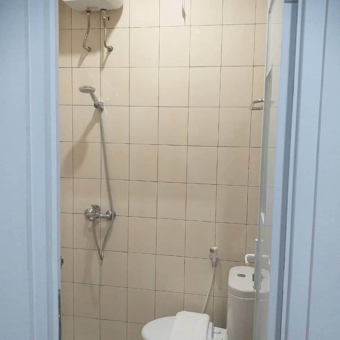 Daima Syariah Mansion Tebet